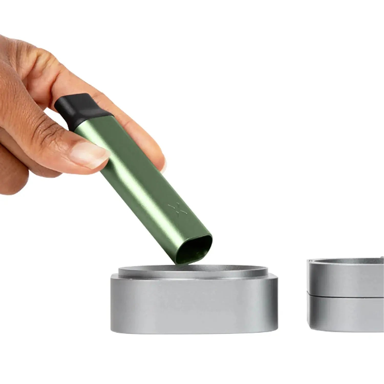Grinder (black) Pax