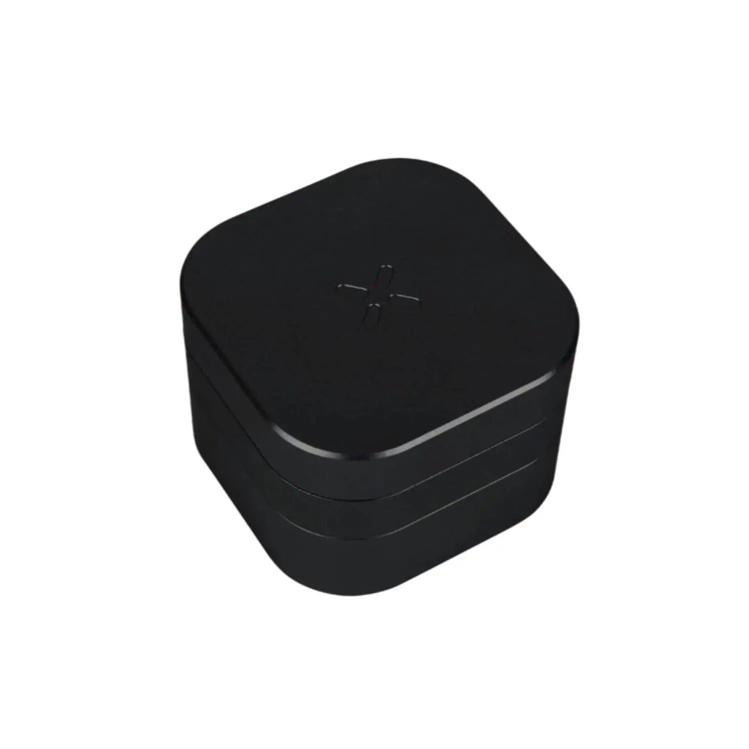 Grinder (black) Pax