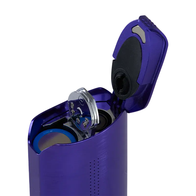 IQ3 - Ersatzakku (21700 Zelle) Davinci