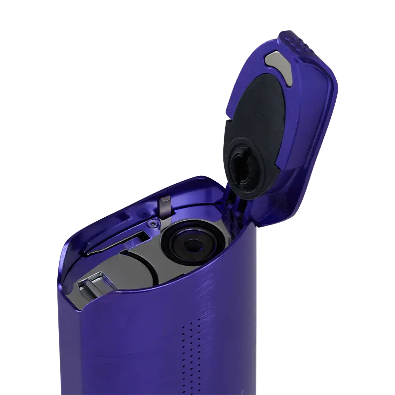 IQ3 - Ersatzakku (21700 Zelle) Davinci