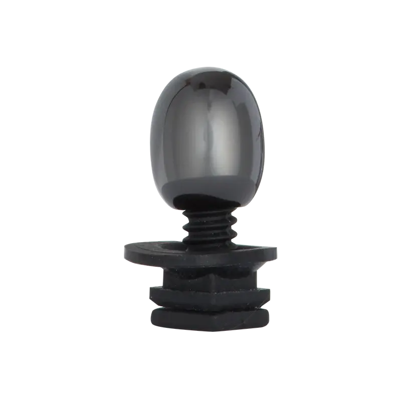 IQ3 - Zirkonium Glasperle mit Dichtung Davinci