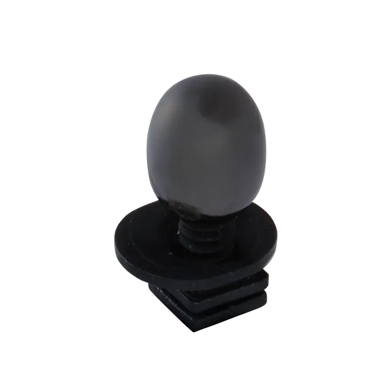 IQ3 - Zirkonium Glasperle mit Dichtung Davinci