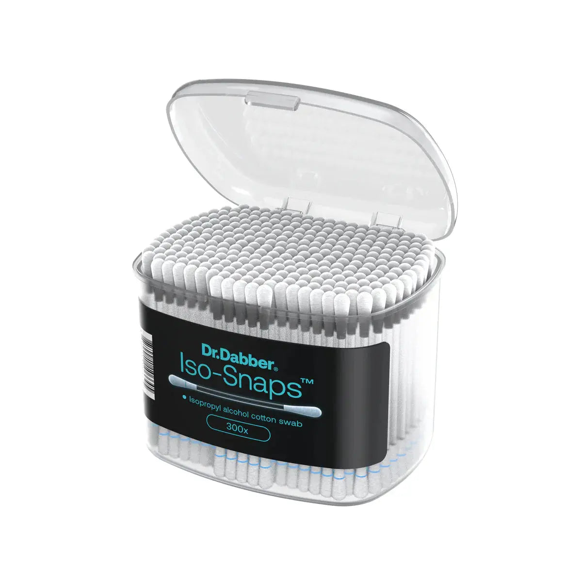 Iso-Snaps Reinigungstool | Dr. Dabber Zubehör | Pure-Vape