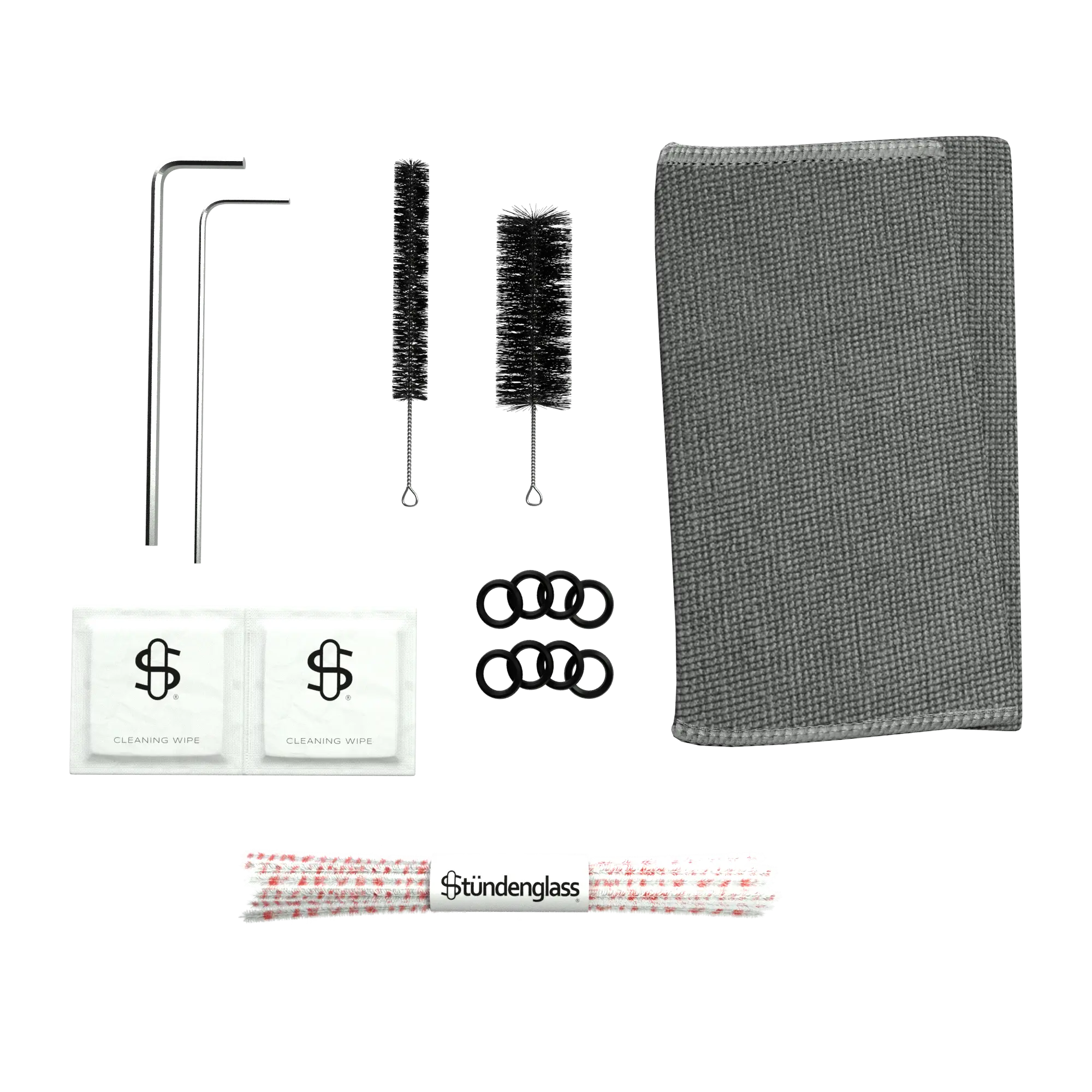 Kompact Gravity Infuser - Schwarz - Pure-Vape.de