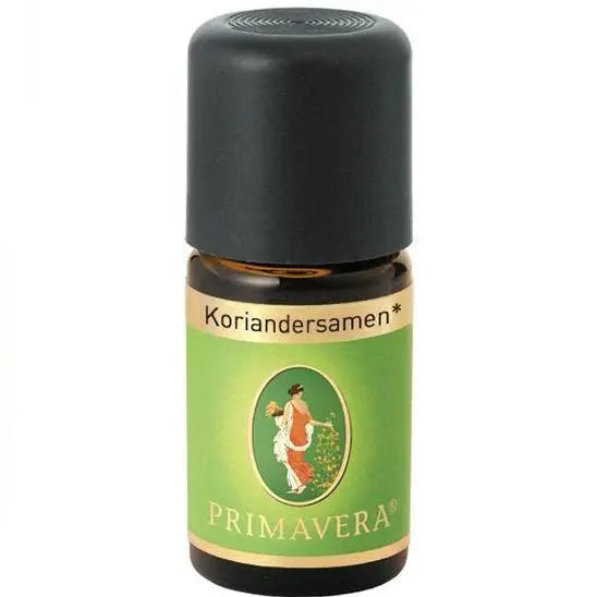 Koriandersamen BIO 5ml Primavera