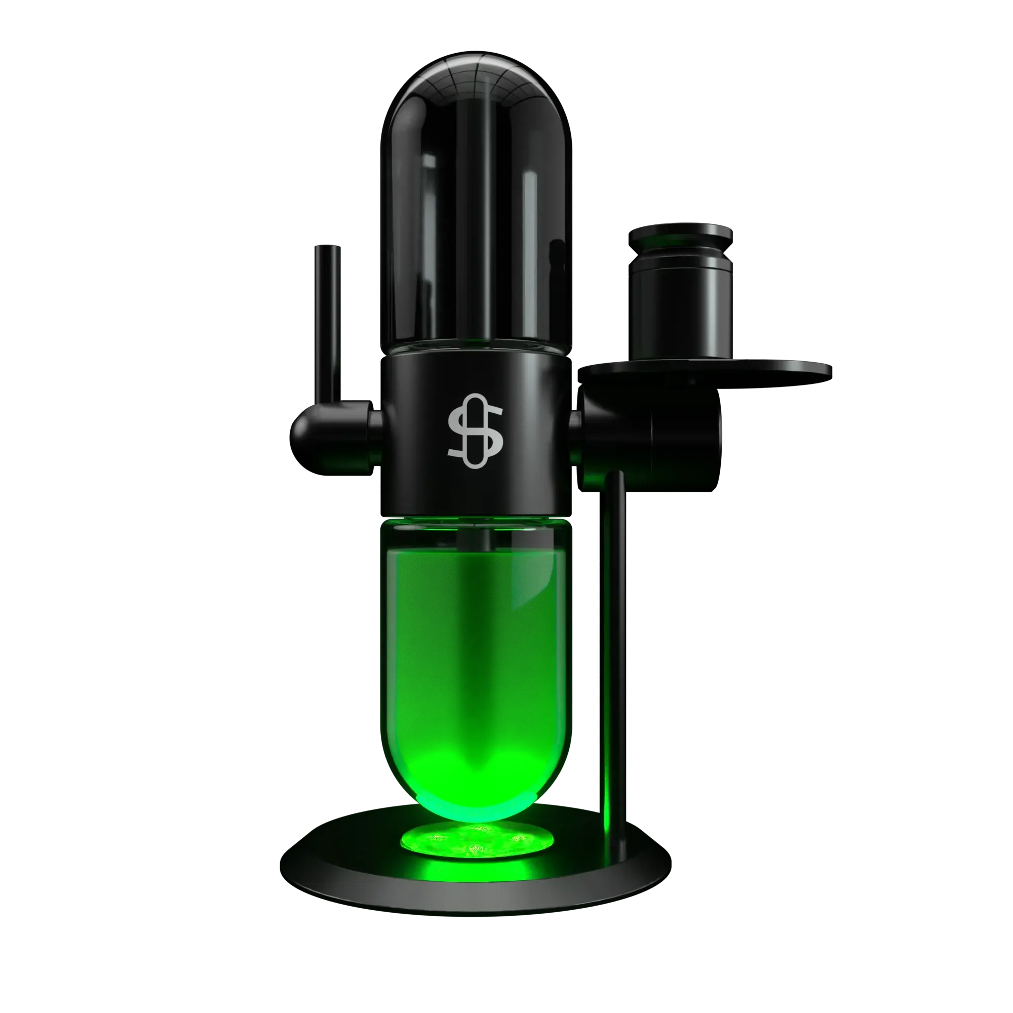 LED Uplight - Stündenglass Stündenglass