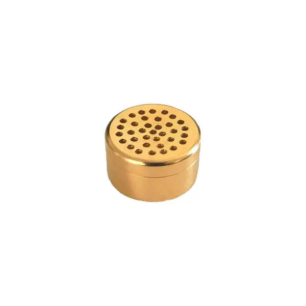 Mighty/Crafty - goldüberzogene Dosierkapsel Storz Bickel