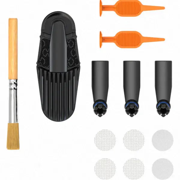 Mighty Verschleißteile Set Storz Bickel