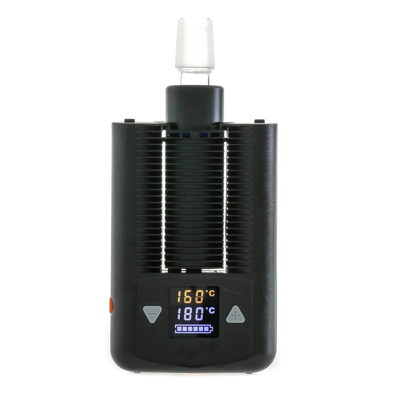 Mighty+ Crafty+ Adapter 18mm Storz Bickel