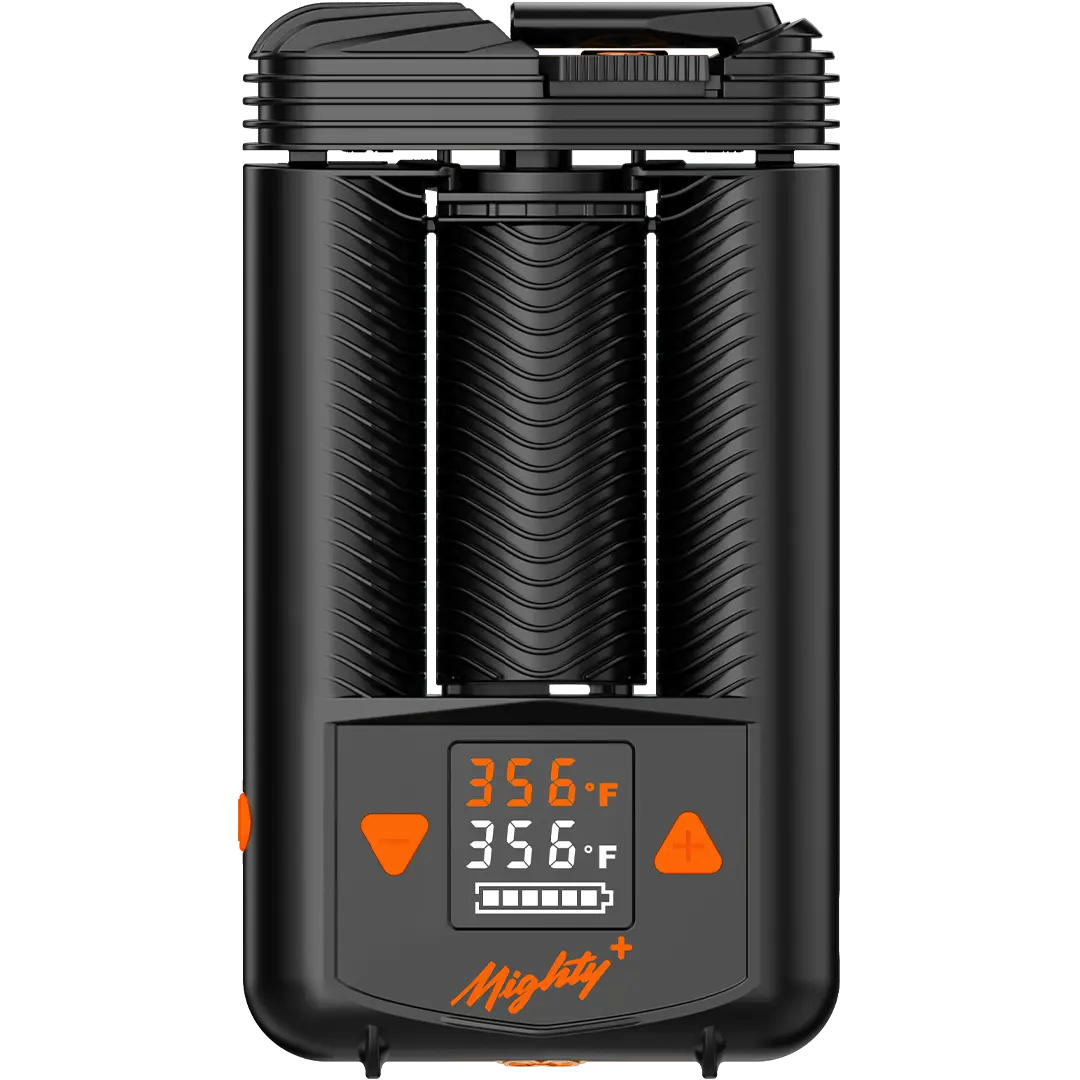 Mighty+ Storz & Bickel