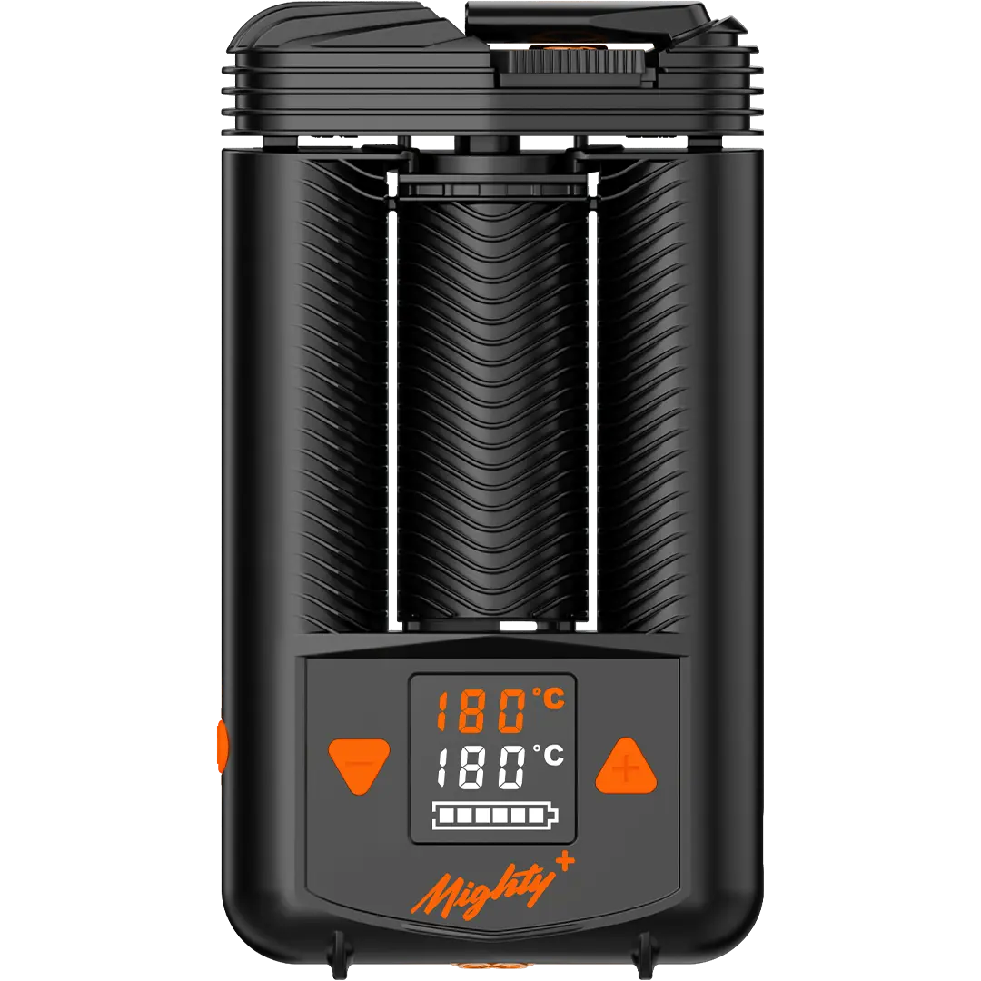 Mighty+ Storz & Bickel