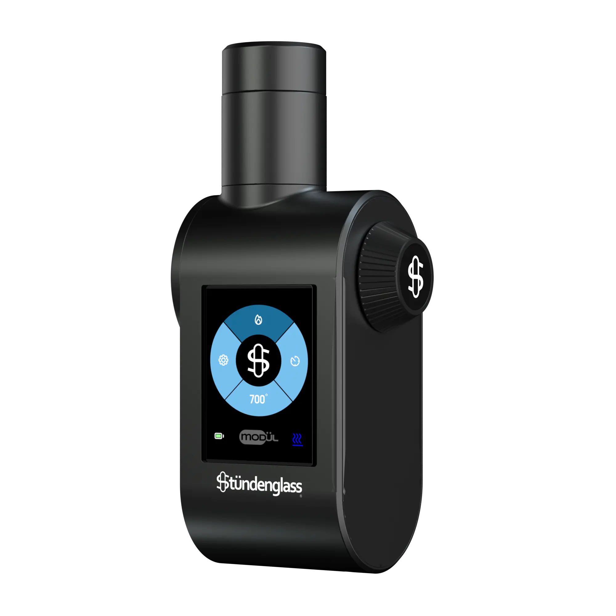 Modül für Trockenmaterial - Pure-Vape.de