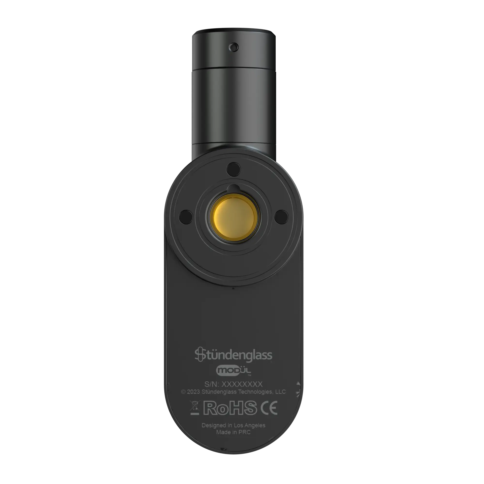 Modül für Trockenmaterial - Pure-Vape.de