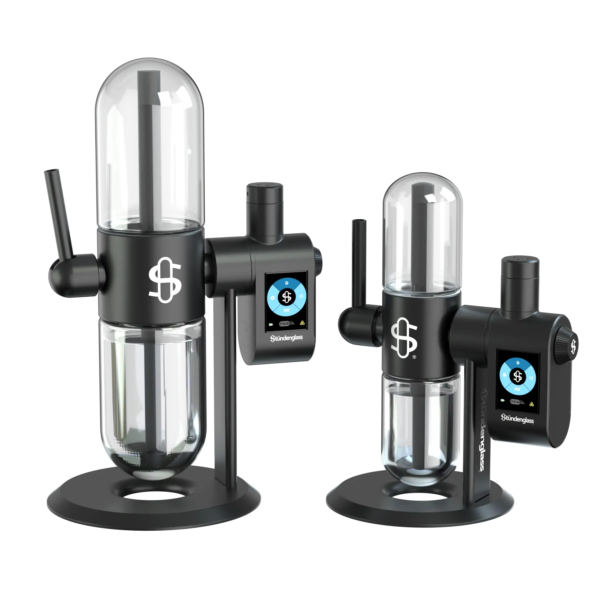 Modül für Trockenmaterial - Pure-Vape.de