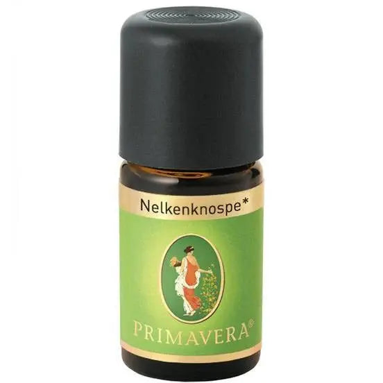 Nelkenknospe BIO 5ml Primavera
