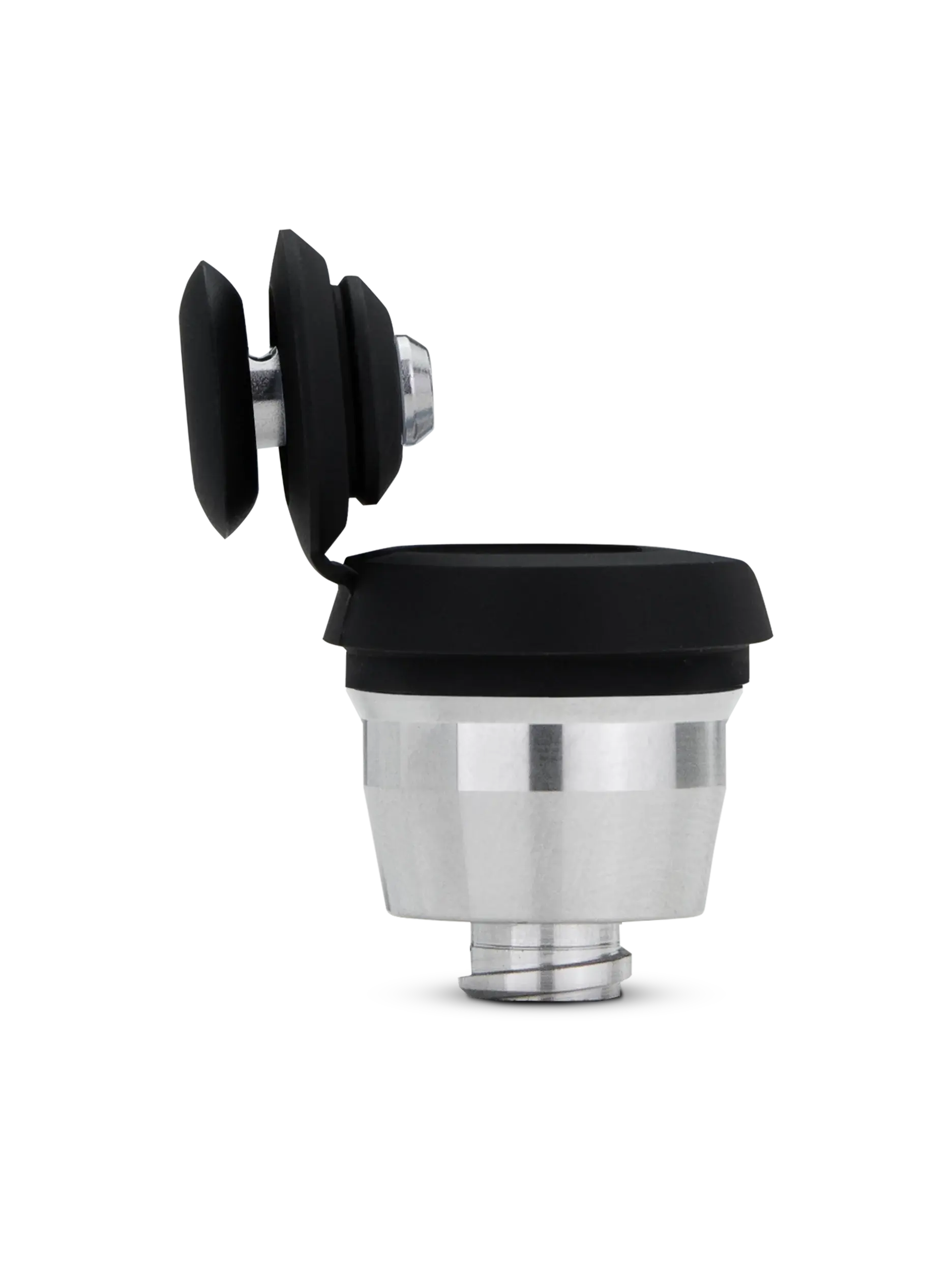 New Peak - Joystick Cap - Onyx (schwarz) - Pure-Vape.de