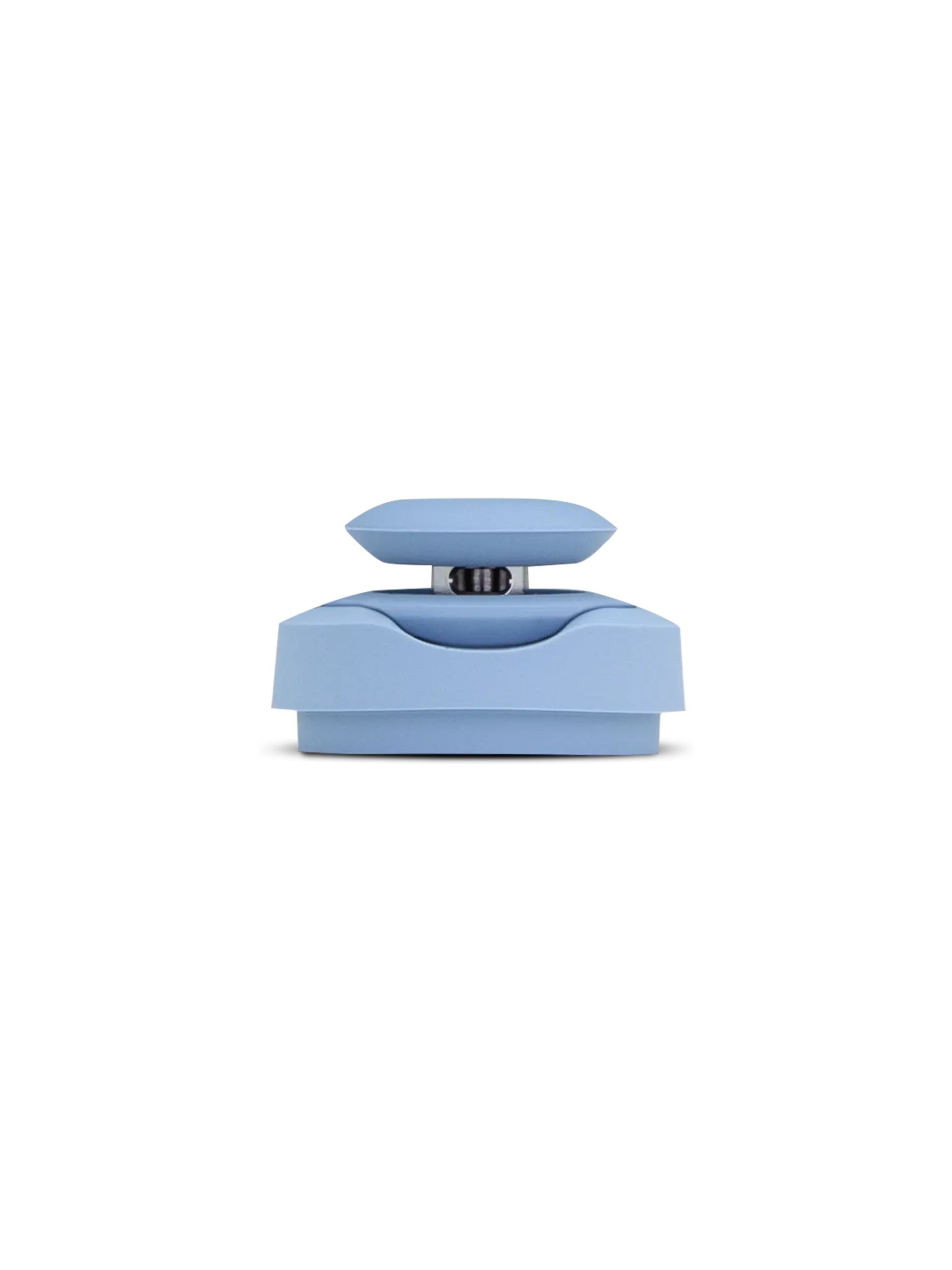 New Peak - Joystick Cap - Sky - Pure-Vape.de