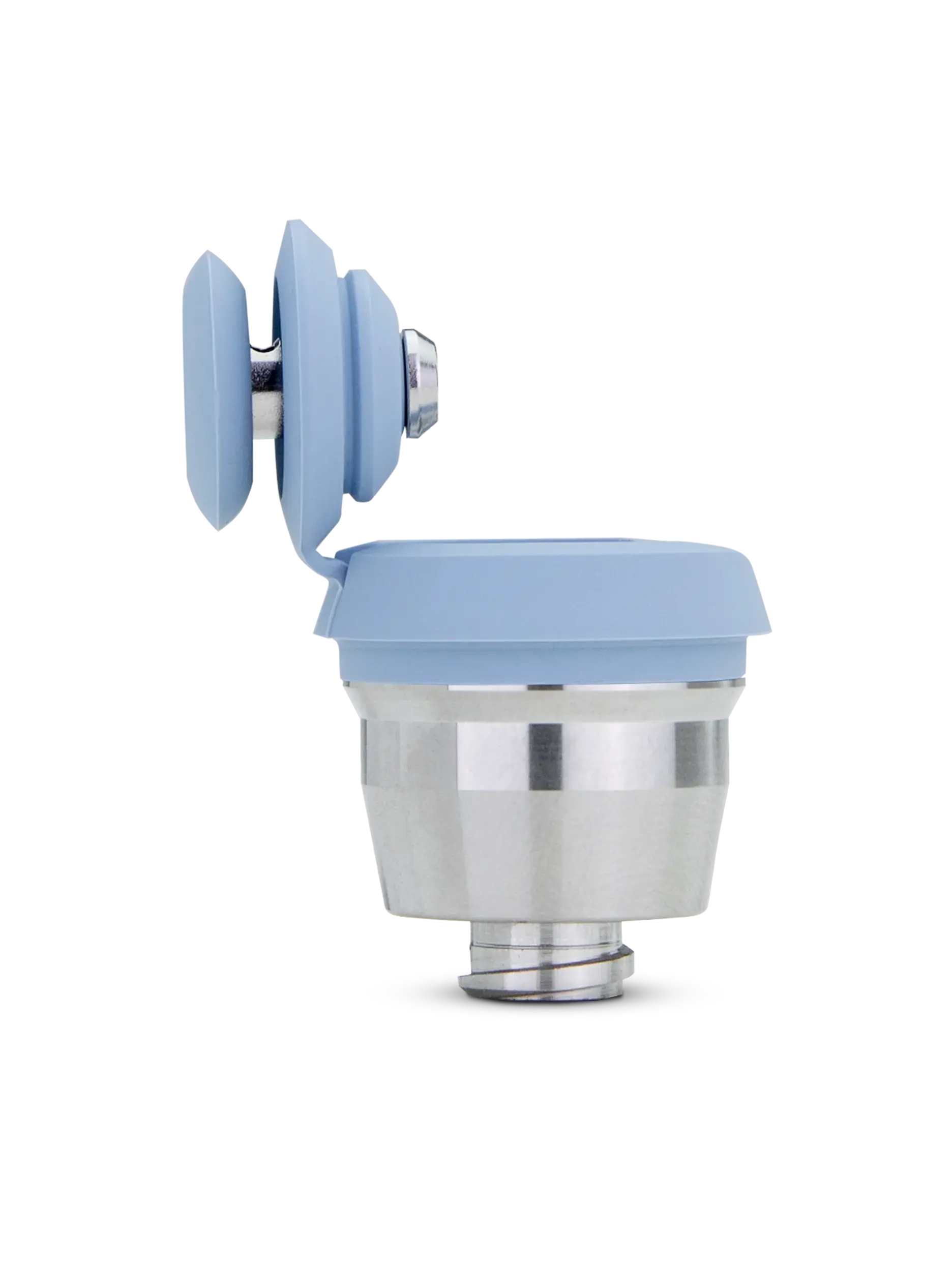 New Peak - Joystick Cap - Sky - Pure-Vape.de