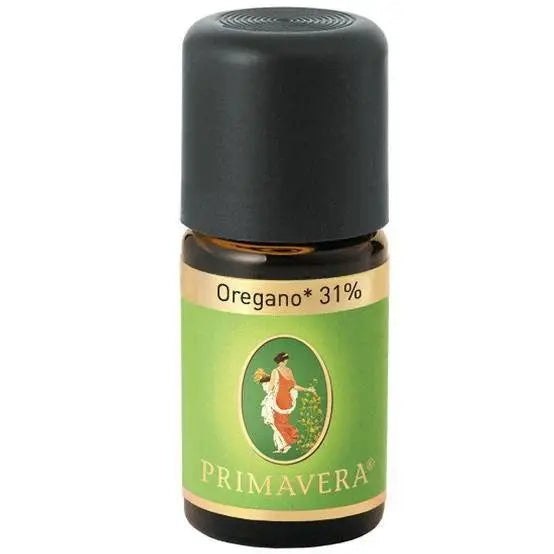 Oregano BIO 5ml Primavera