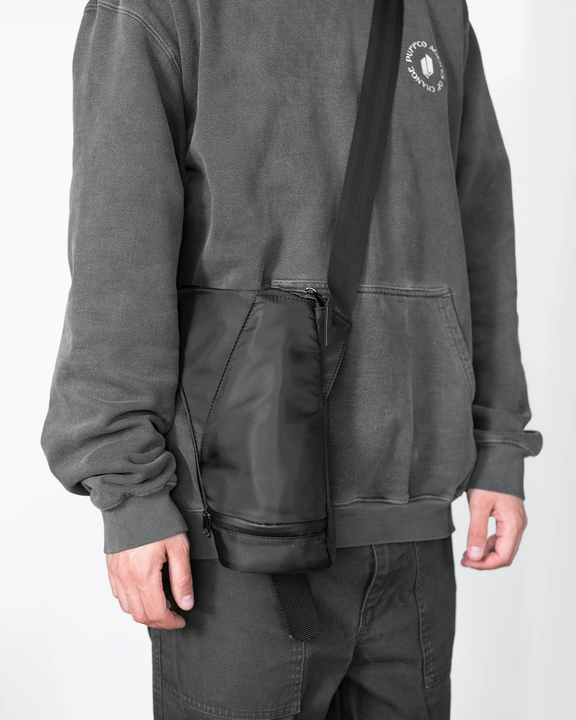 Peak - Journey Bag - Emerald - Pure-Vape.de