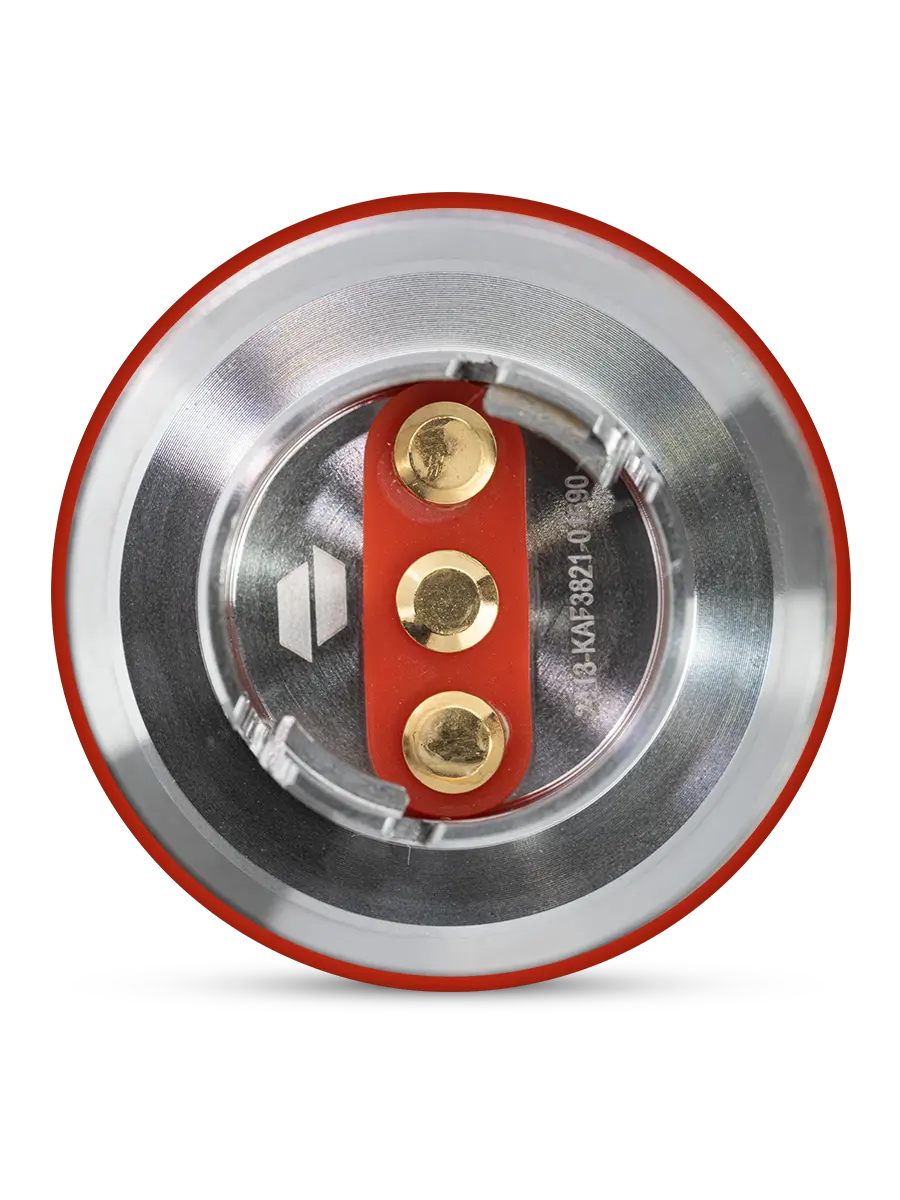 Peak Pro - 3D Chamber - Pure-Vape.de