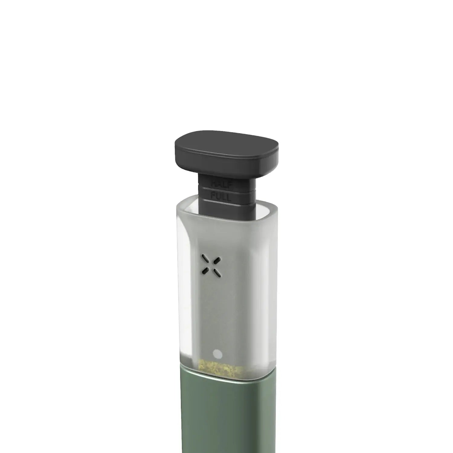Puck press Pax