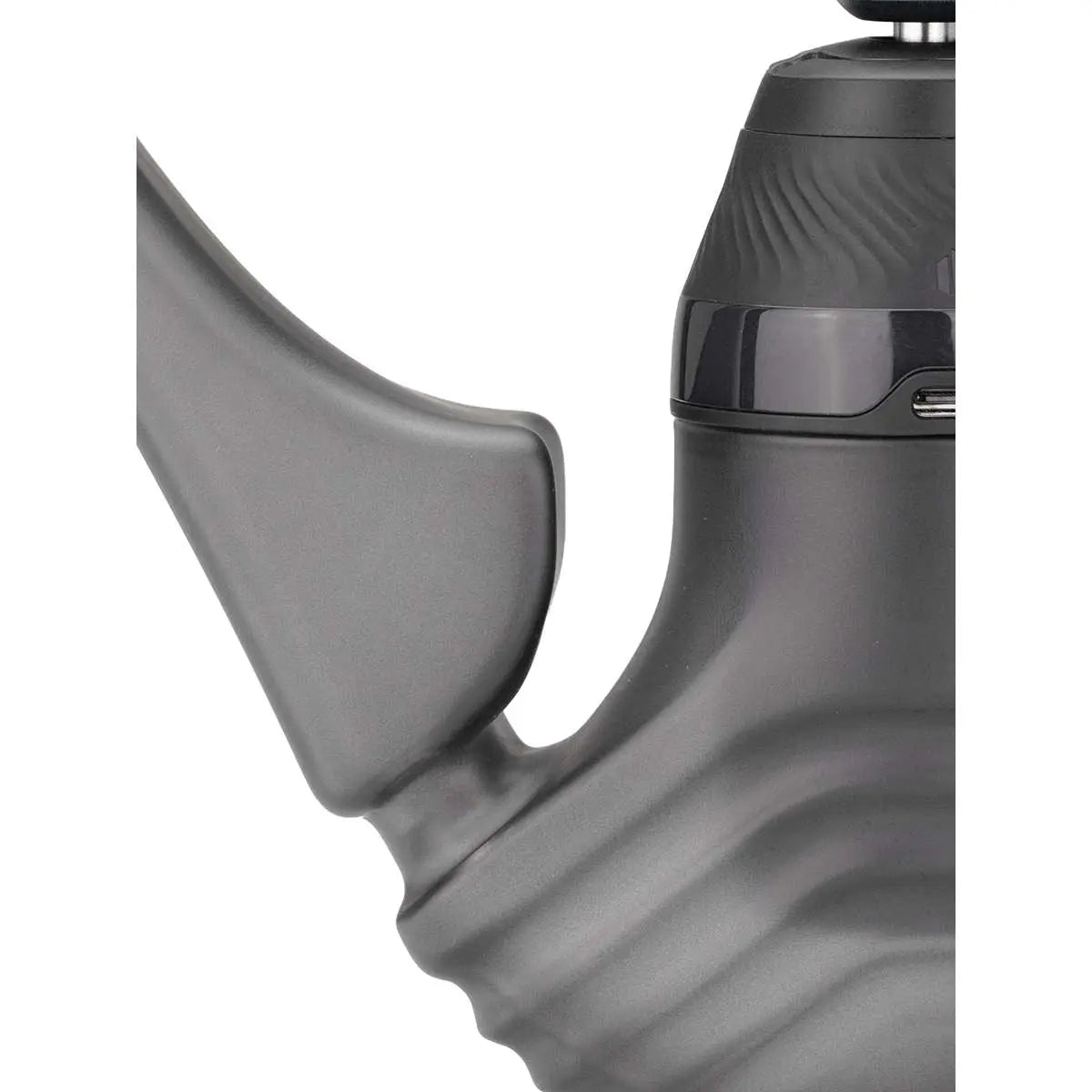 Puffco Proxy Wizard Glasabdeckung | Sanfte Züge | Pure-Vape