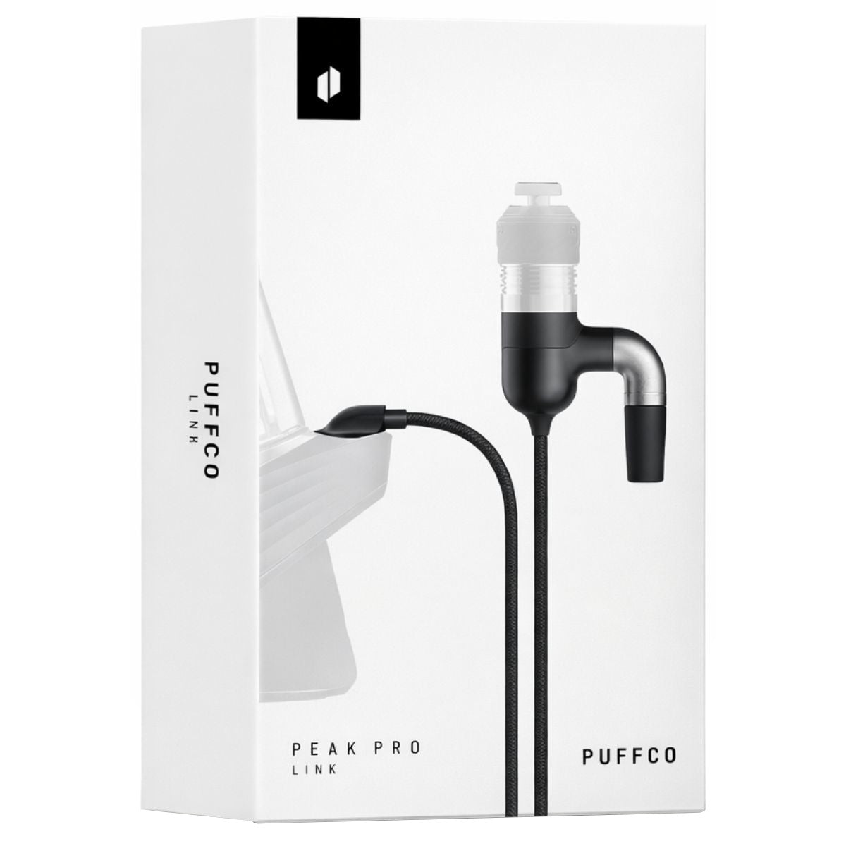 Puffco Peak Pro Link Onyx Puffco
