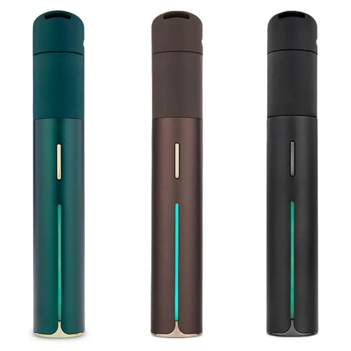 Puffco Pivot Tragbarer Konzentrat-Verdampfer Puffco