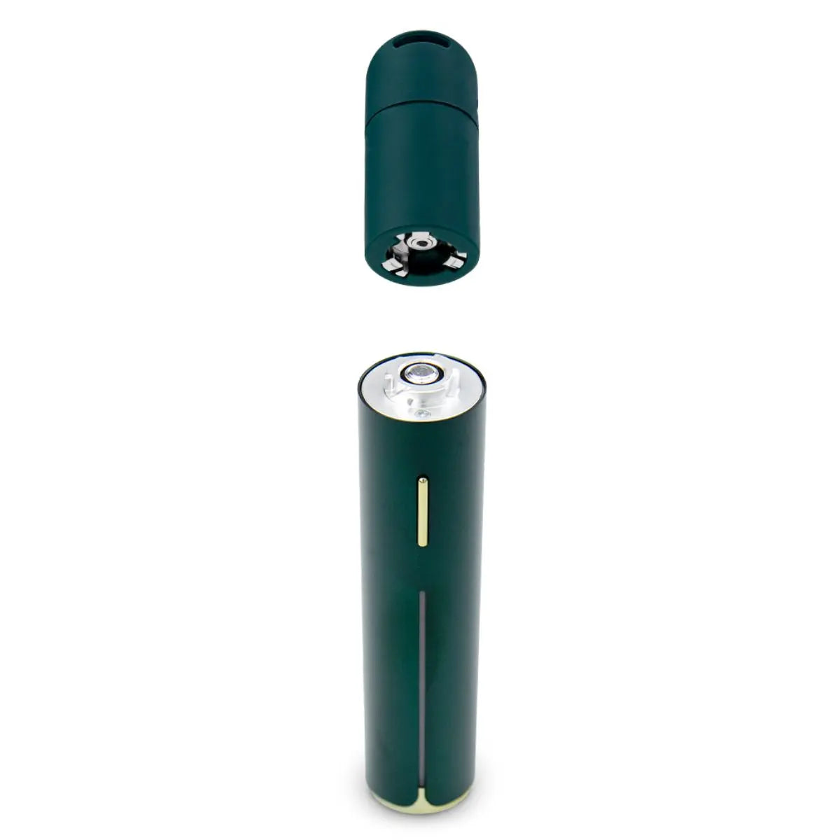 Puffco Pivot Tragbarer Konzentrat-Verdampfer Puffco