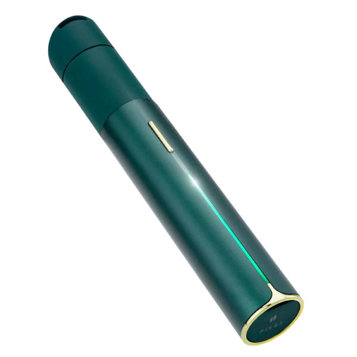 Puffco Pivot Tragbarer Konzentrat-Verdampfer Puffco