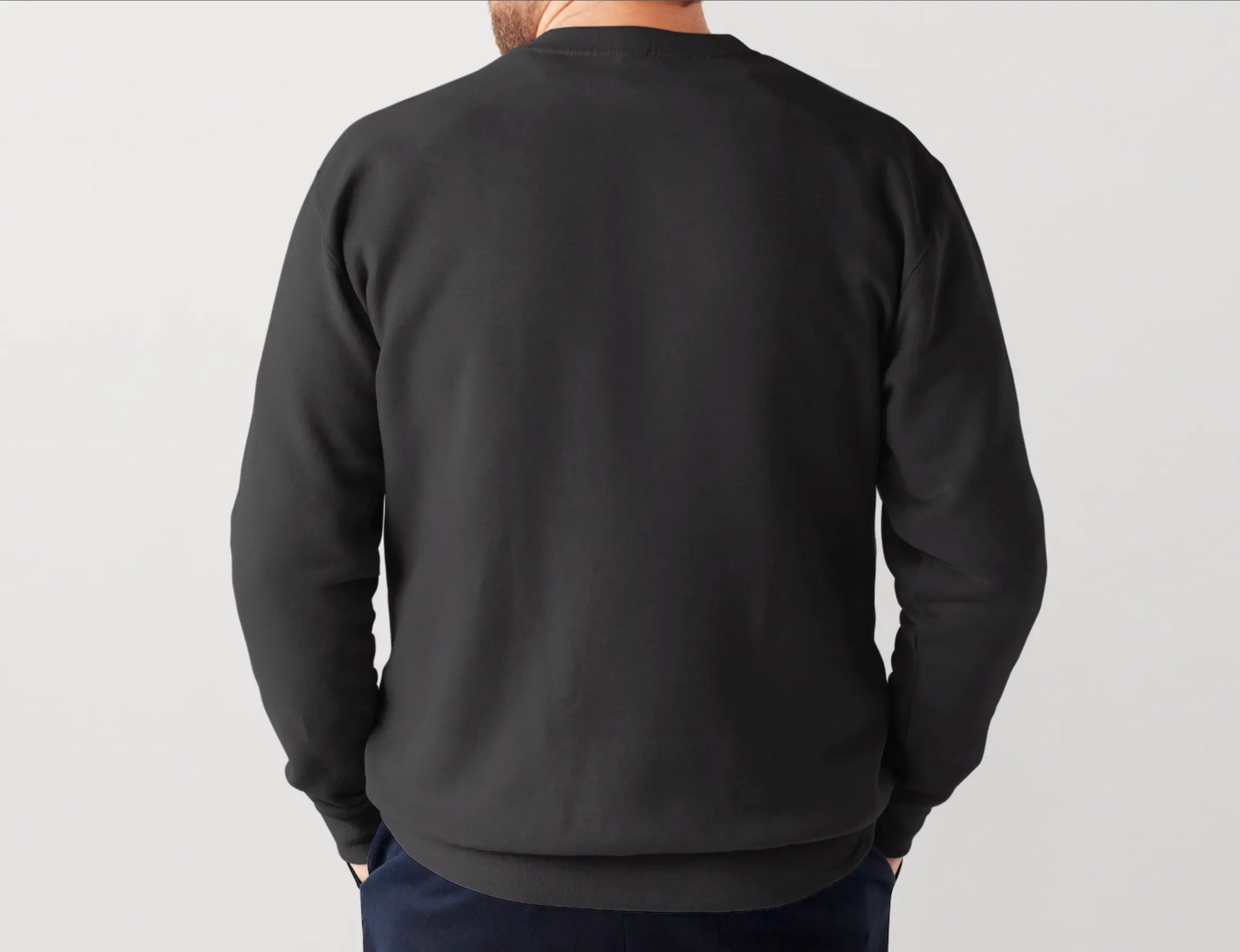 Pure-Vape Sweatshirt Pure-Vape.de