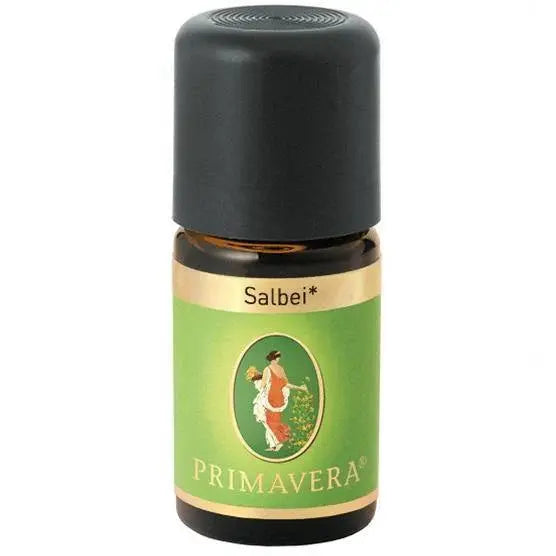 Salbei BIO DEMETER 5ml Primavera