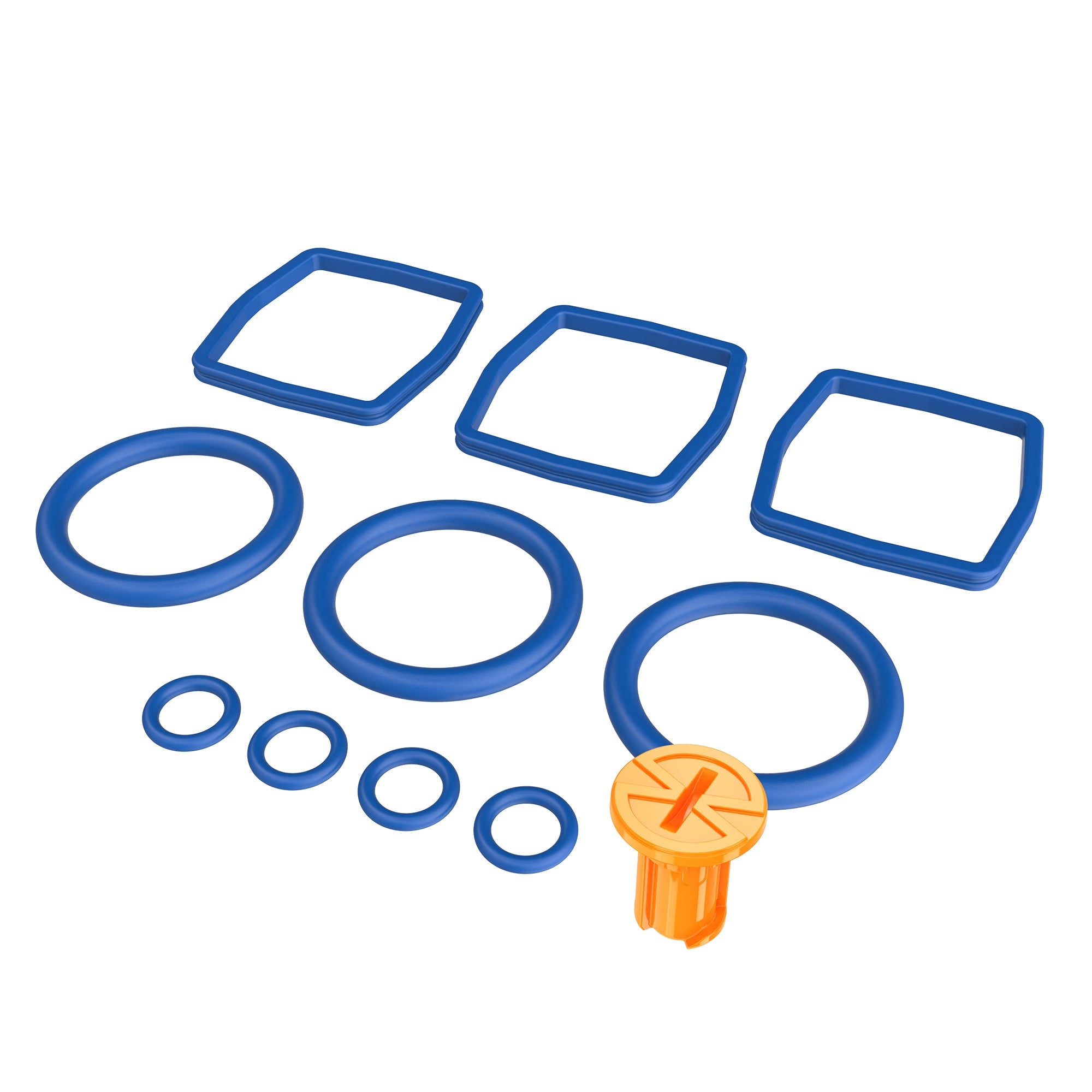 VEAZY DICHTUNGSRING SET Storz & Bickel