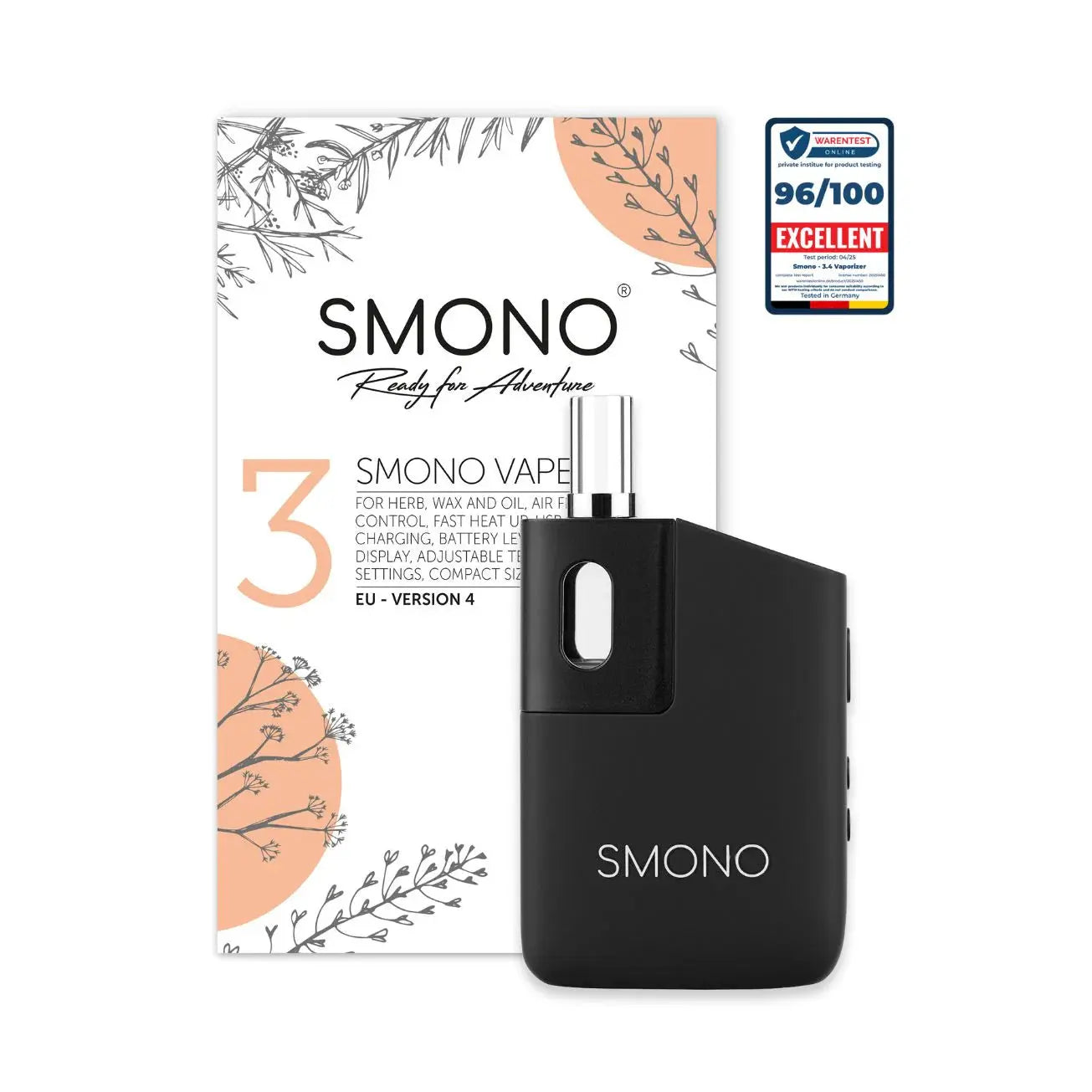 Smono 3 Smono