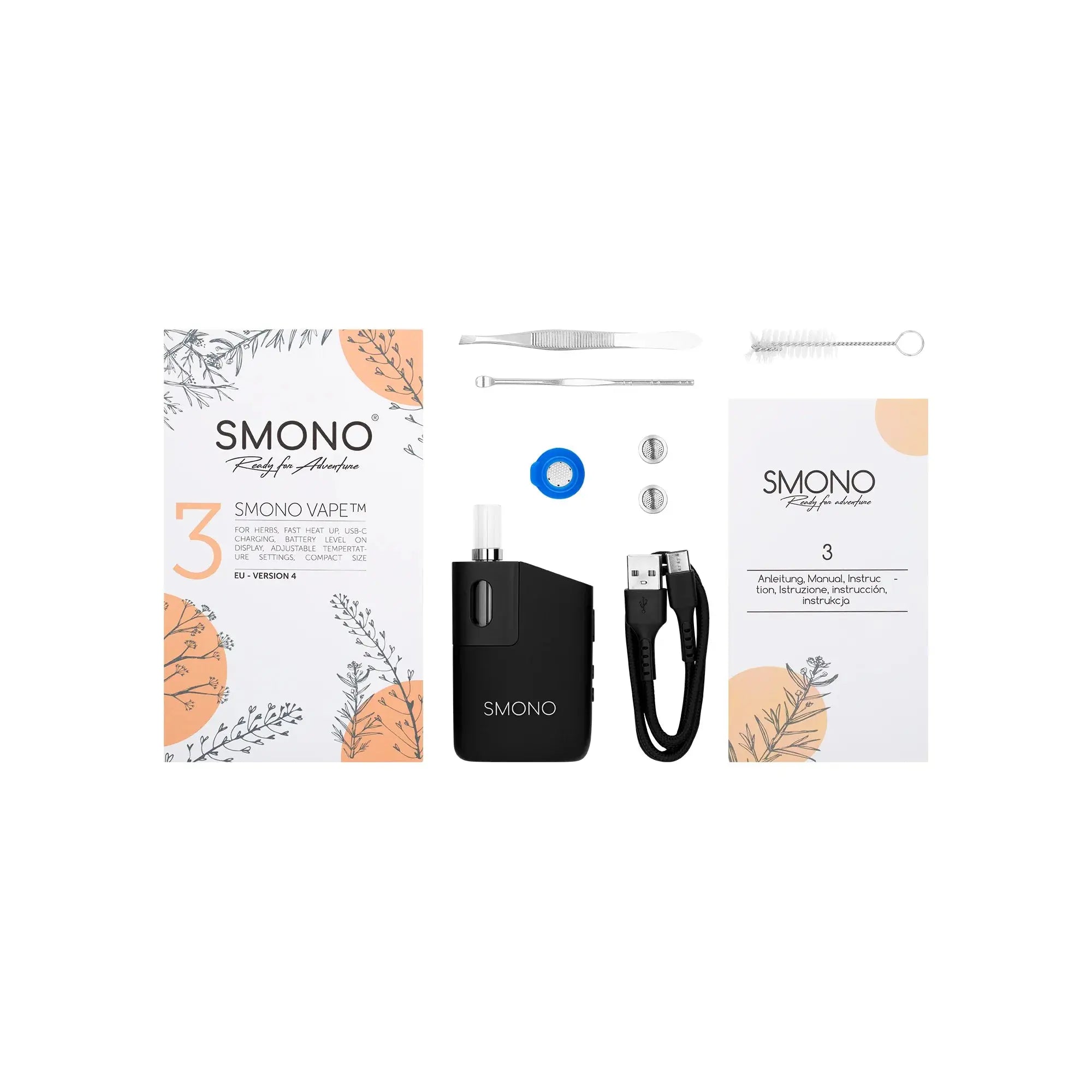 Smono 3 Smono