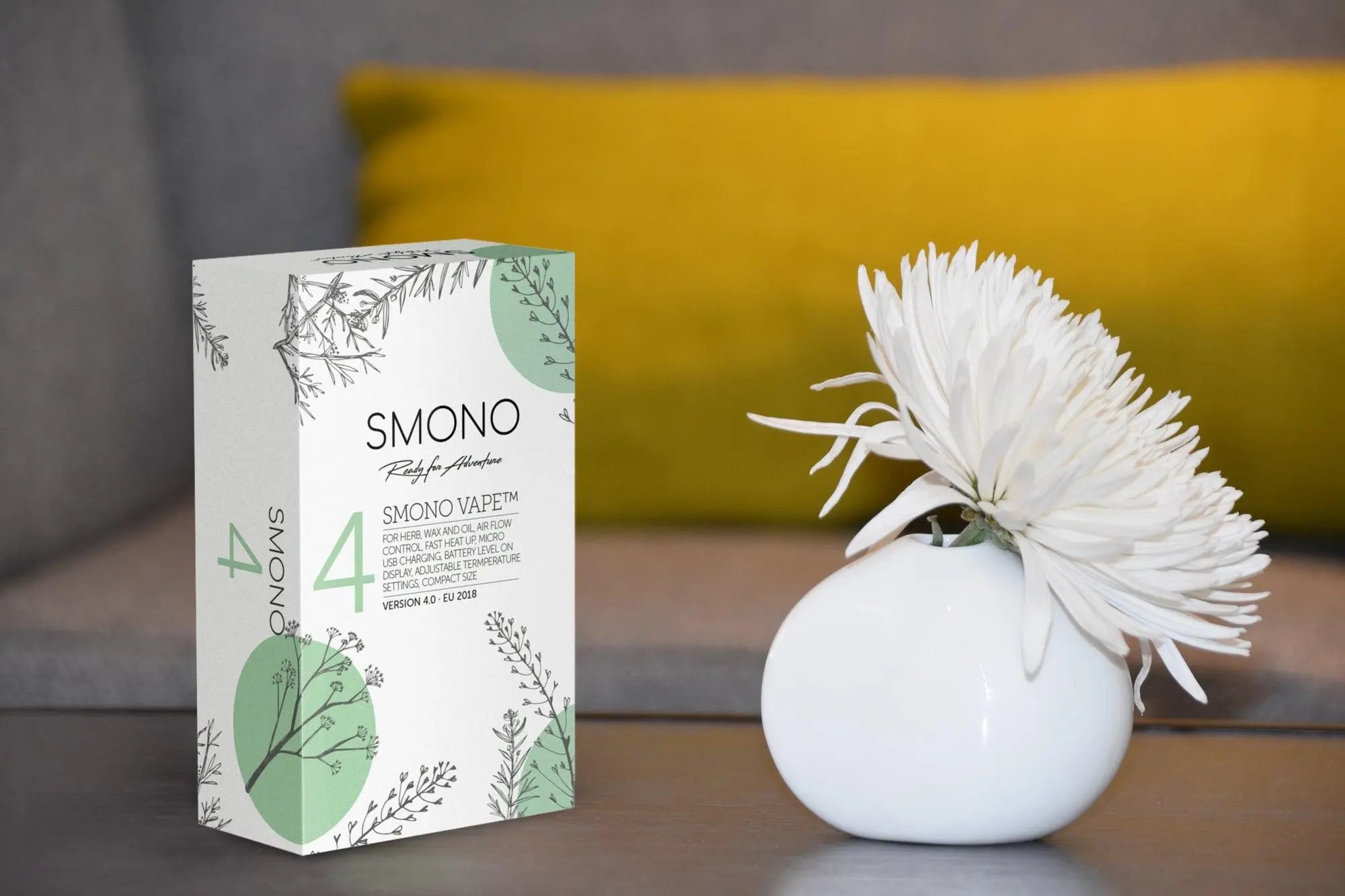 Smono 4.4 - Pure-Vape.de
