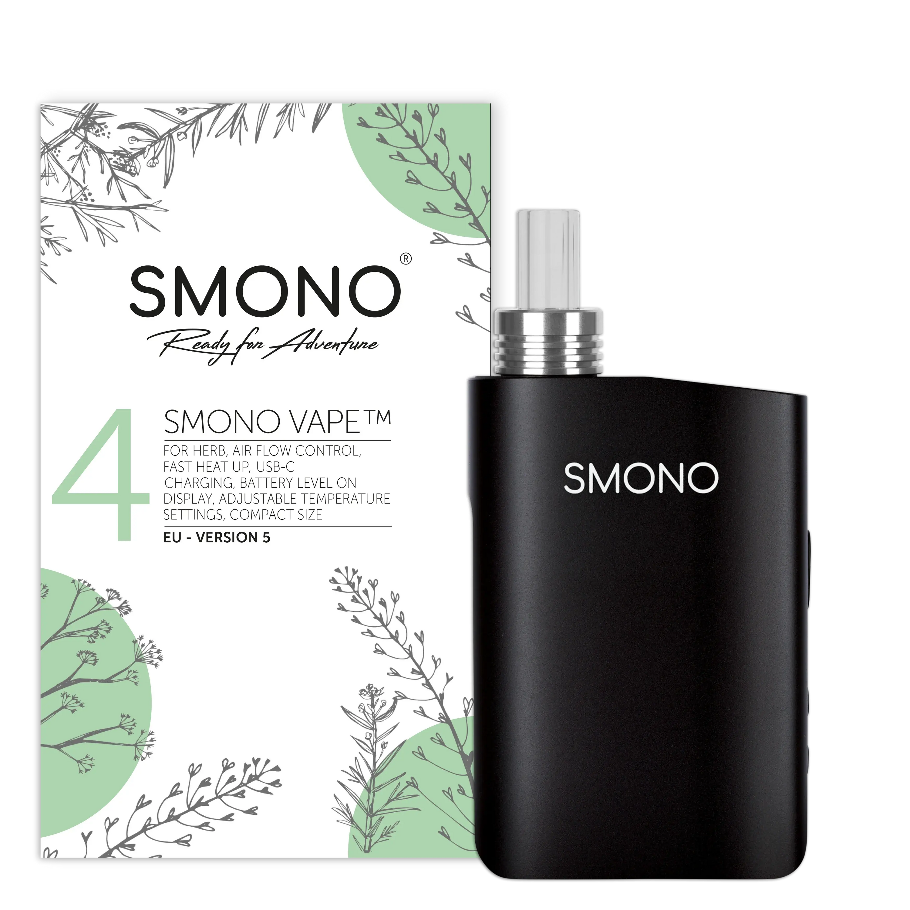 Smono 4.5 Smono