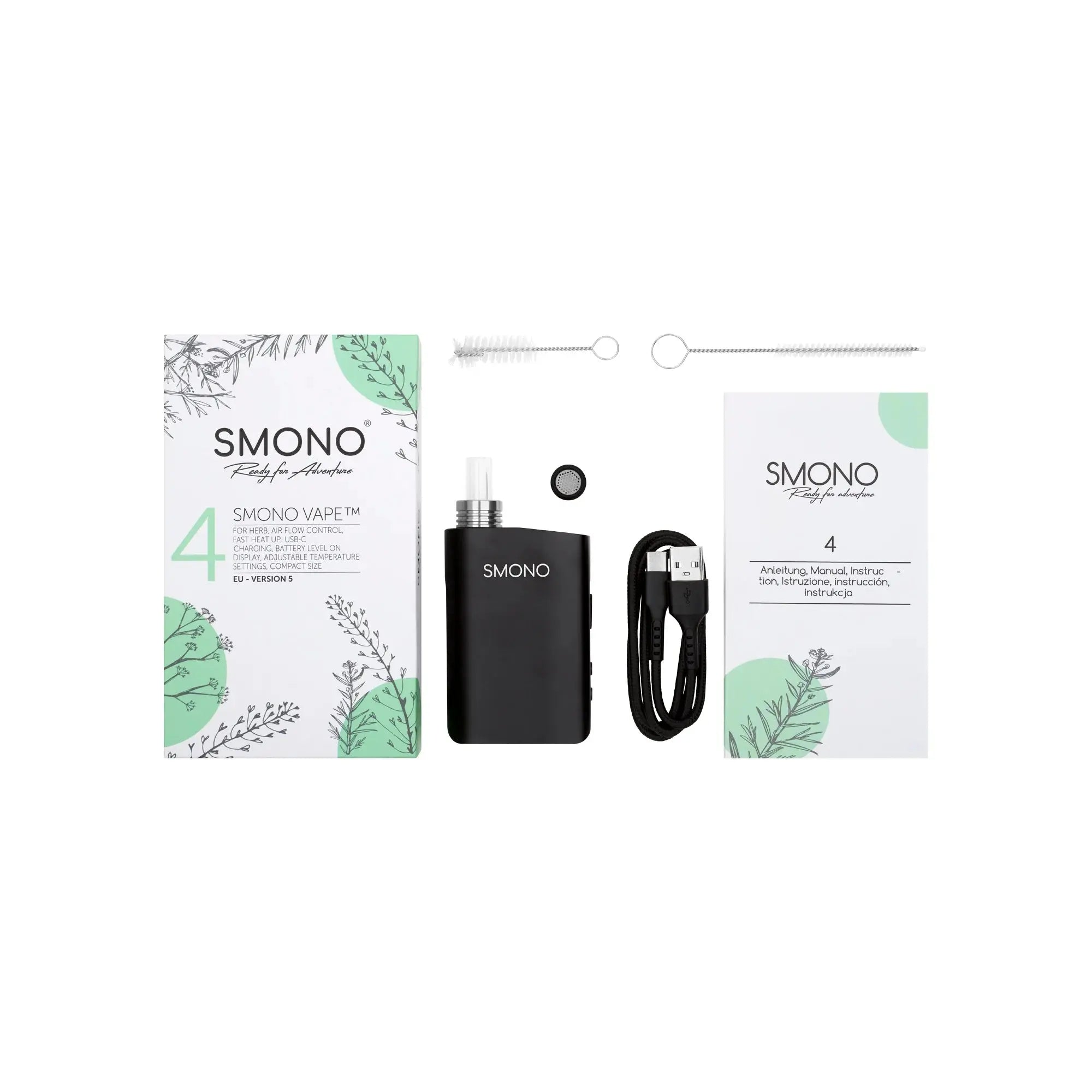 Smono 4.5 Smono