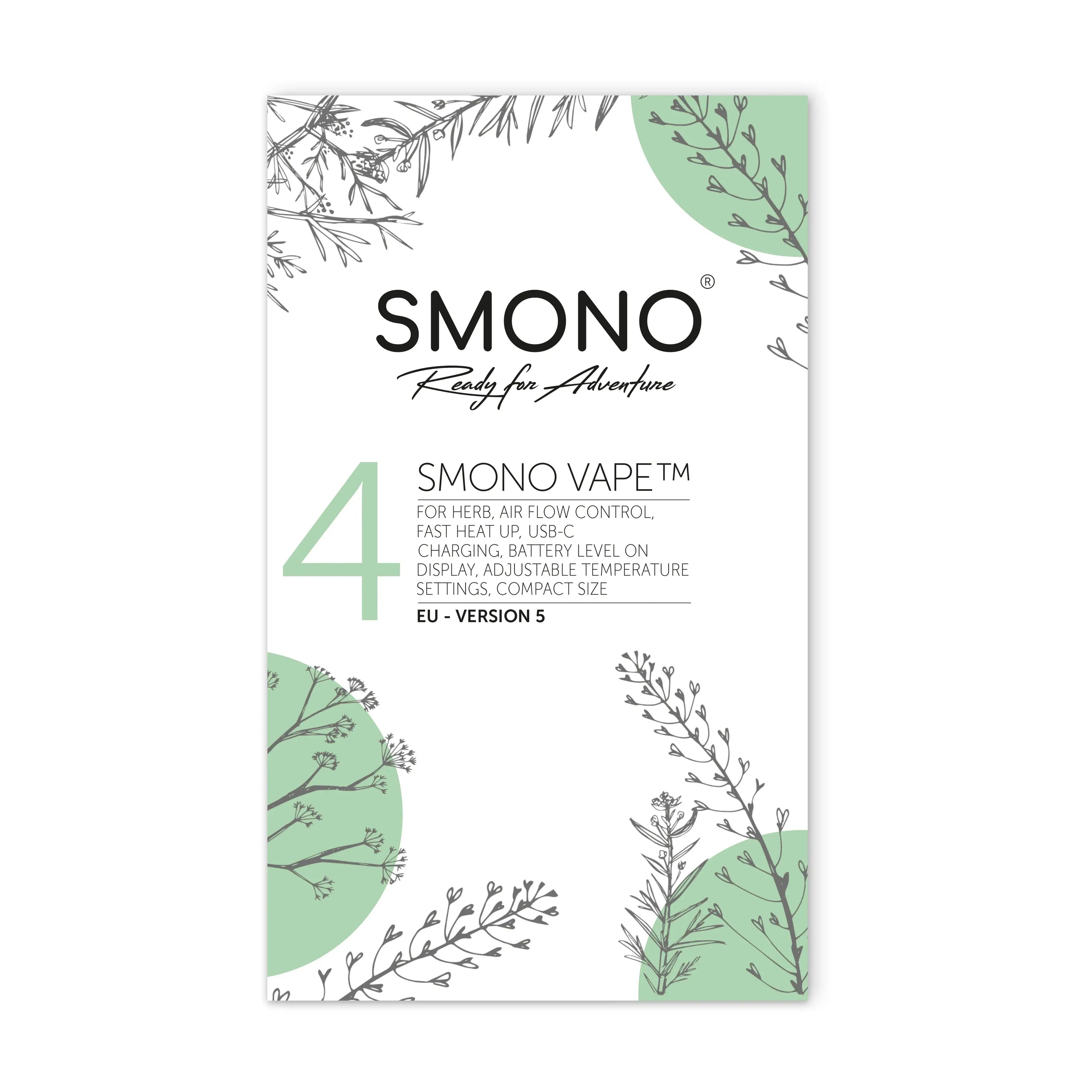 Smono 4.5 Smono