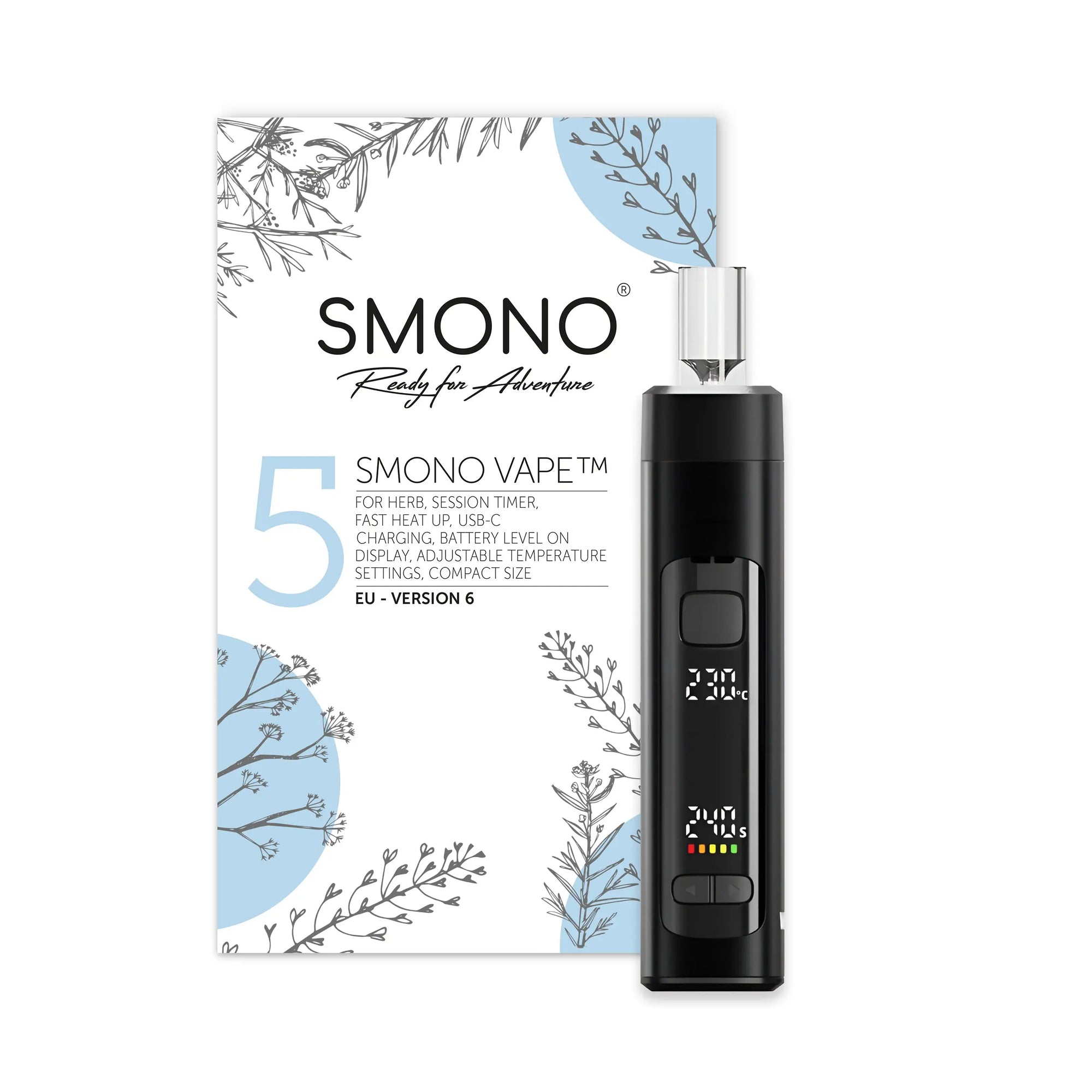 Smono 5 Smono