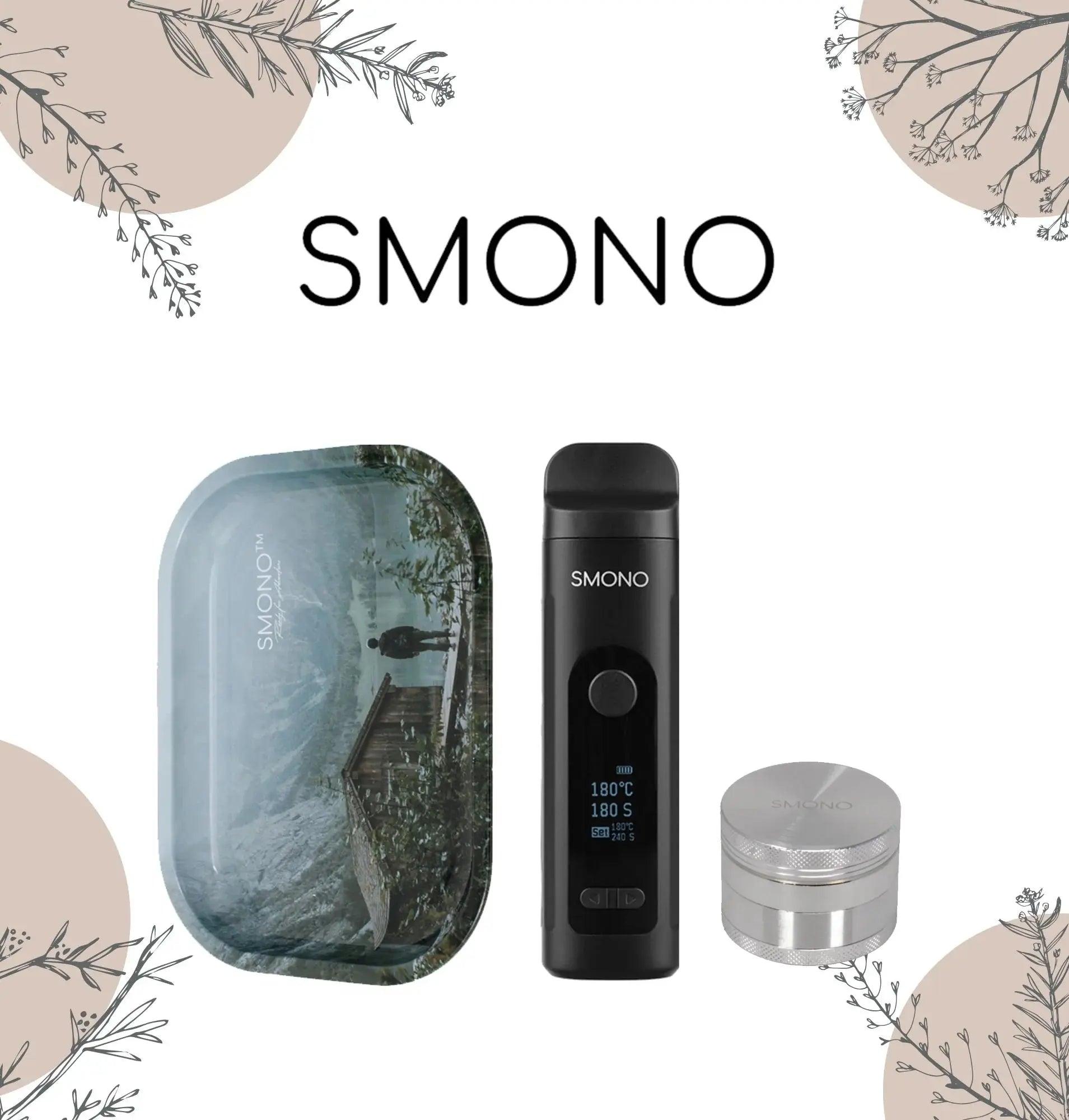 Smono 70s Bundle Smono