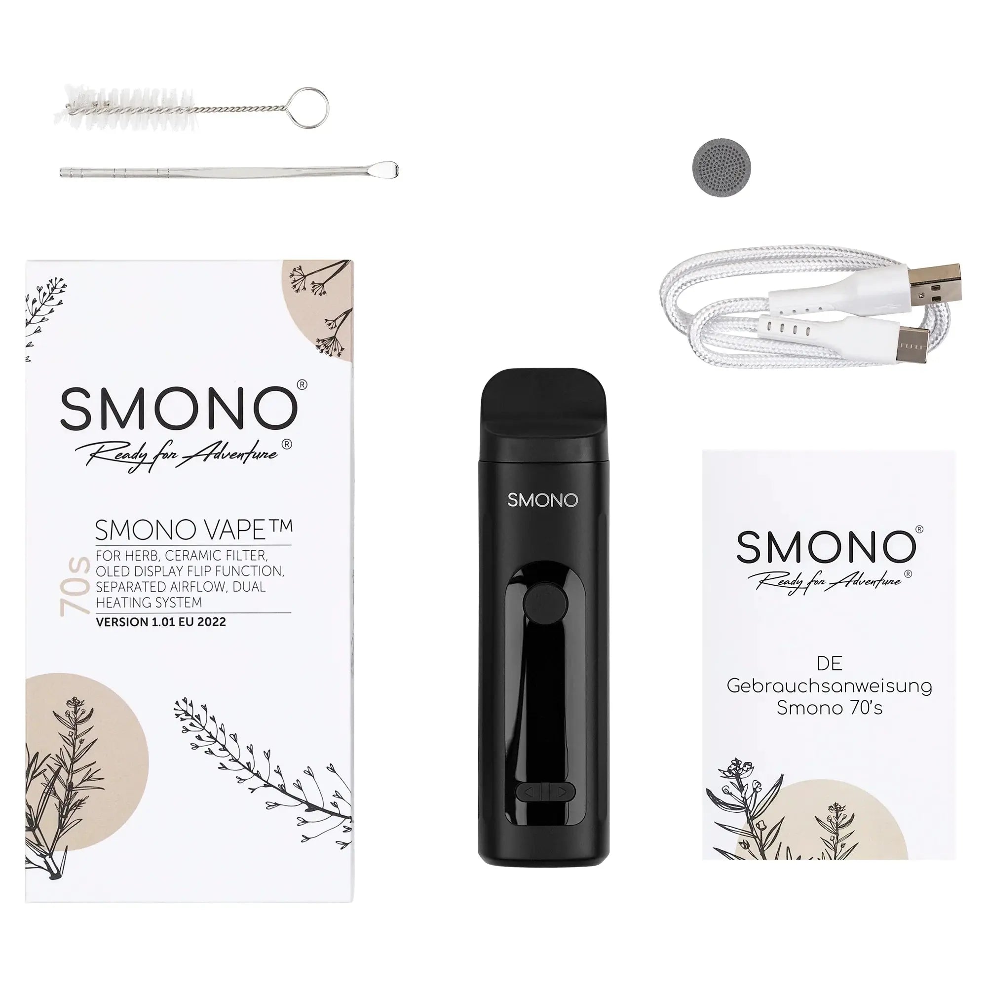 Smono 70s Bundle Smono