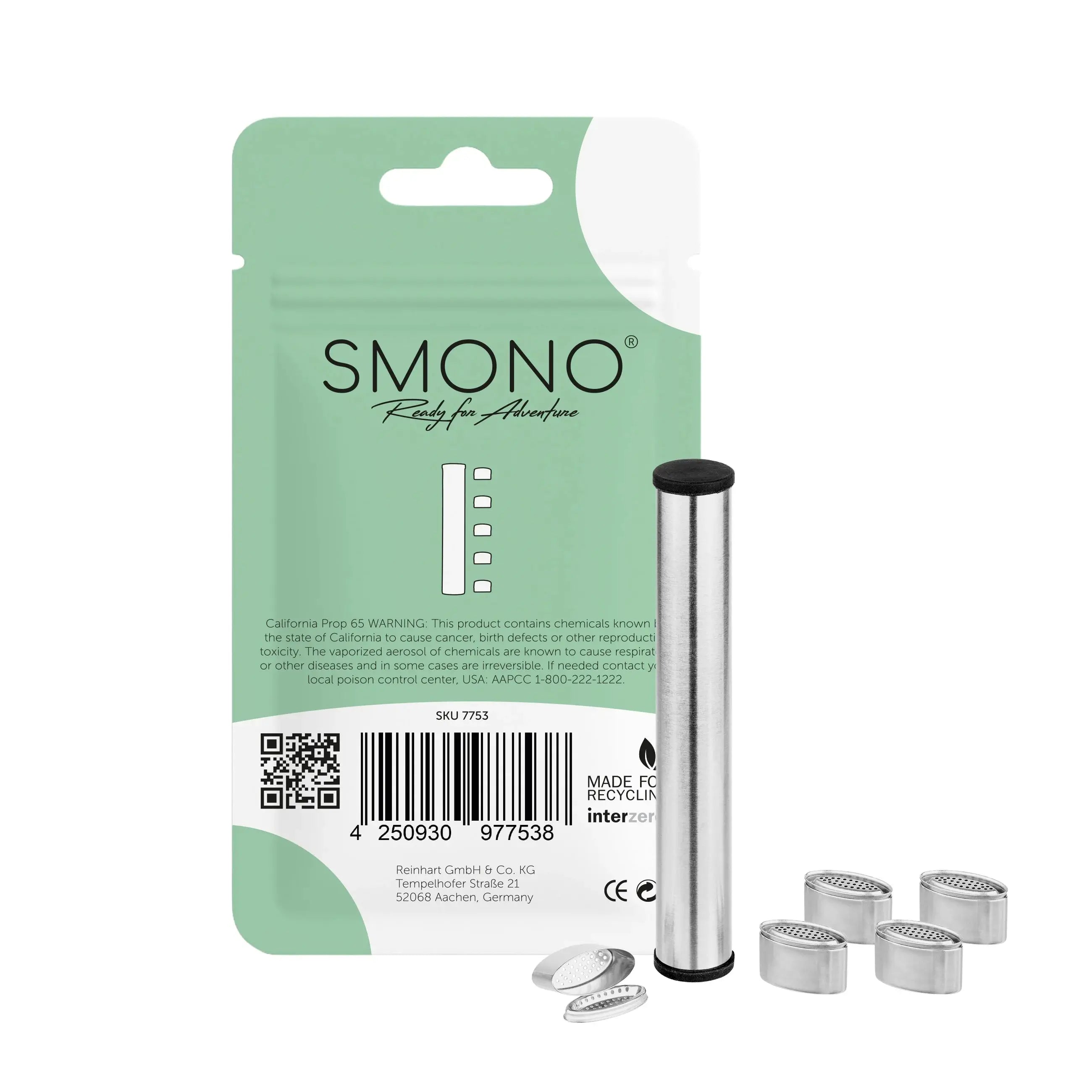 Smono Balu Dosierkapselset Smono