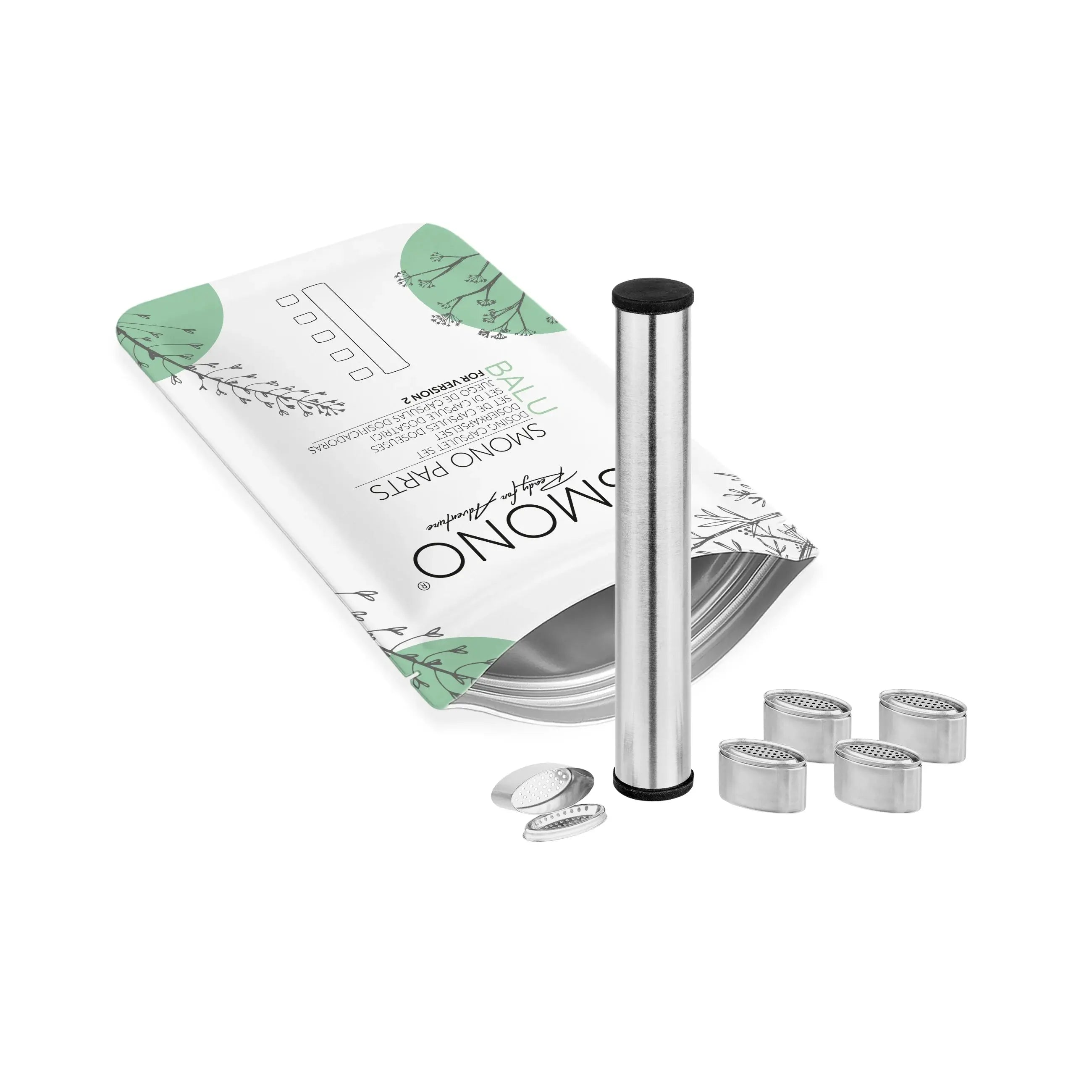 Smono Balu Dosierkapselset Smono