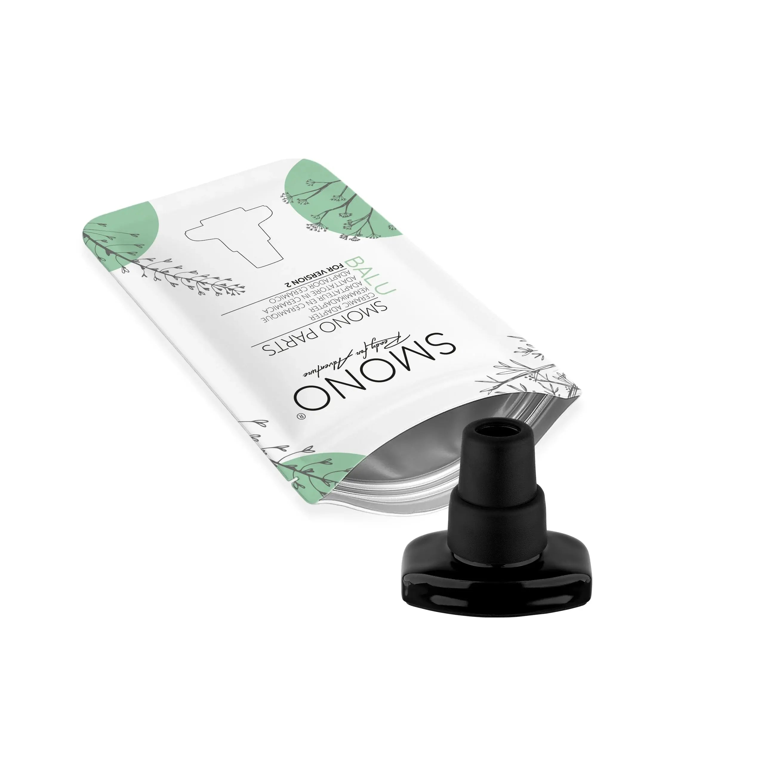 Smono Balu Keramikadapter Smono