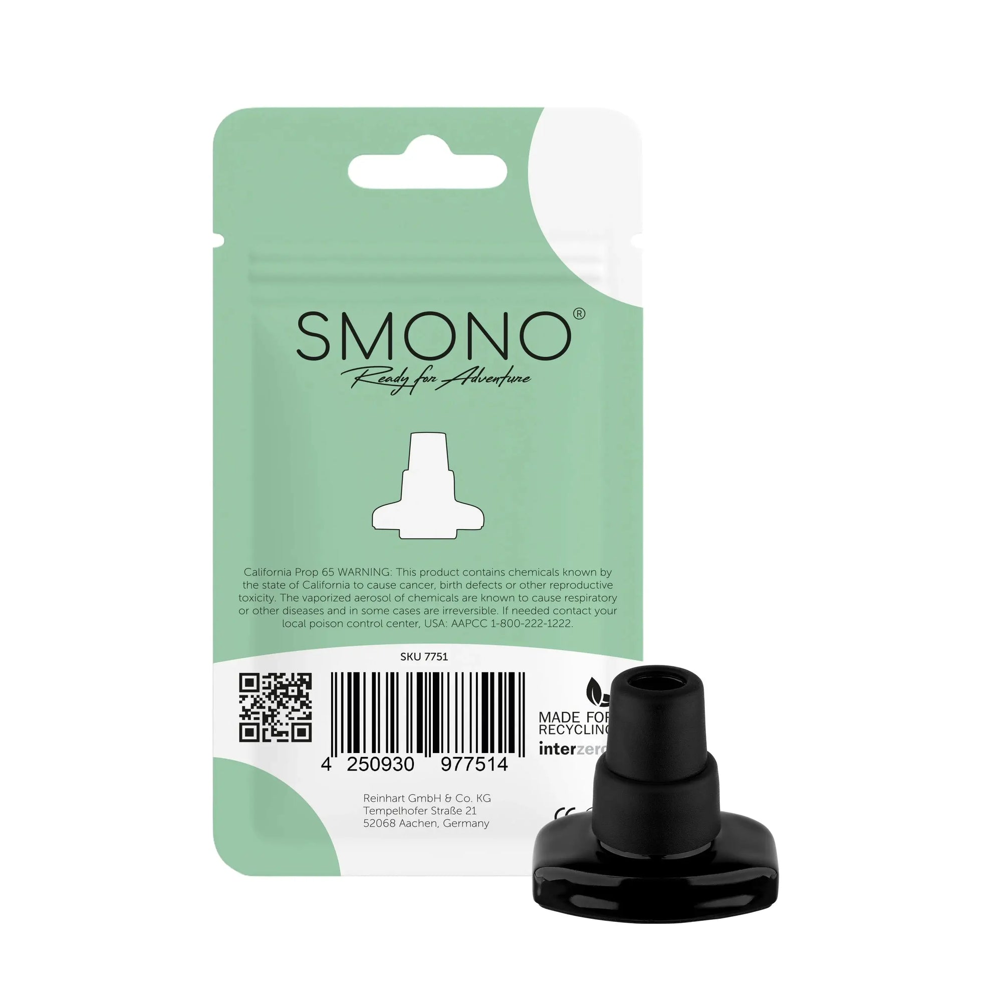 Smono Balu Keramikadapter Smono