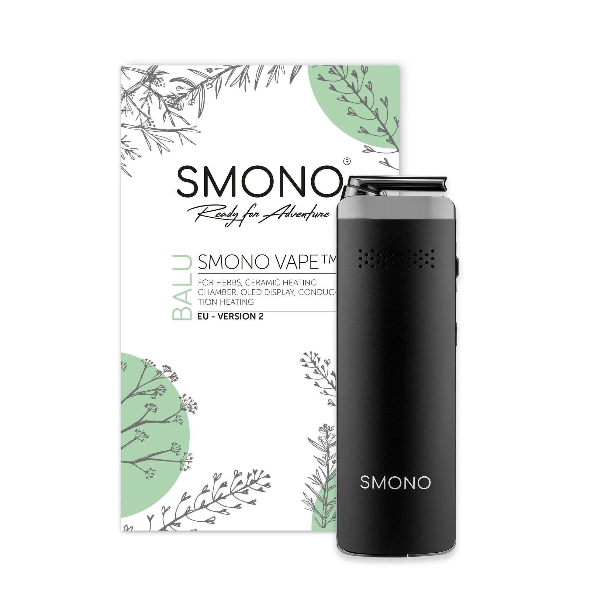 Smono Balu Smono