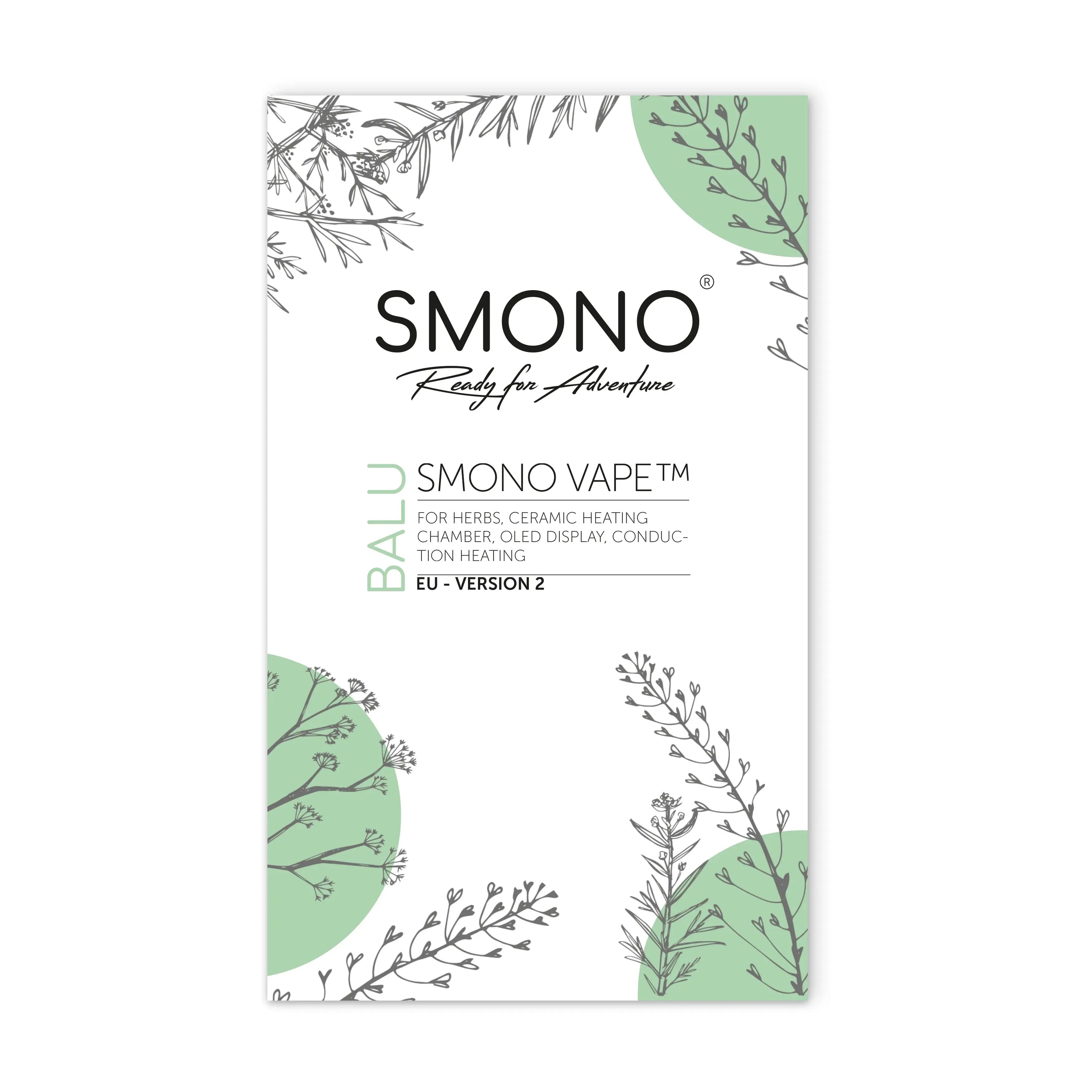 Smono Balu Smono