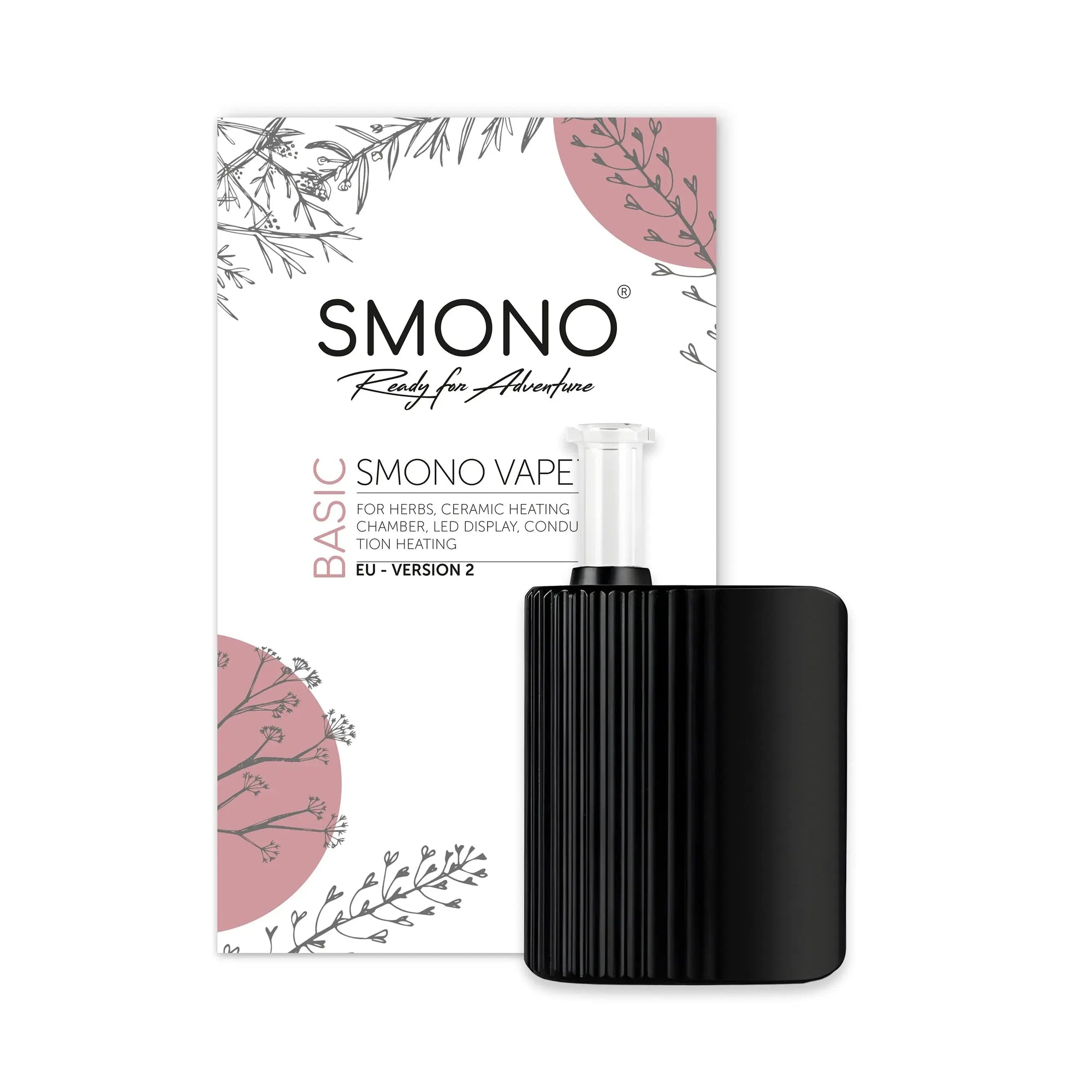 Smono Basic Smono